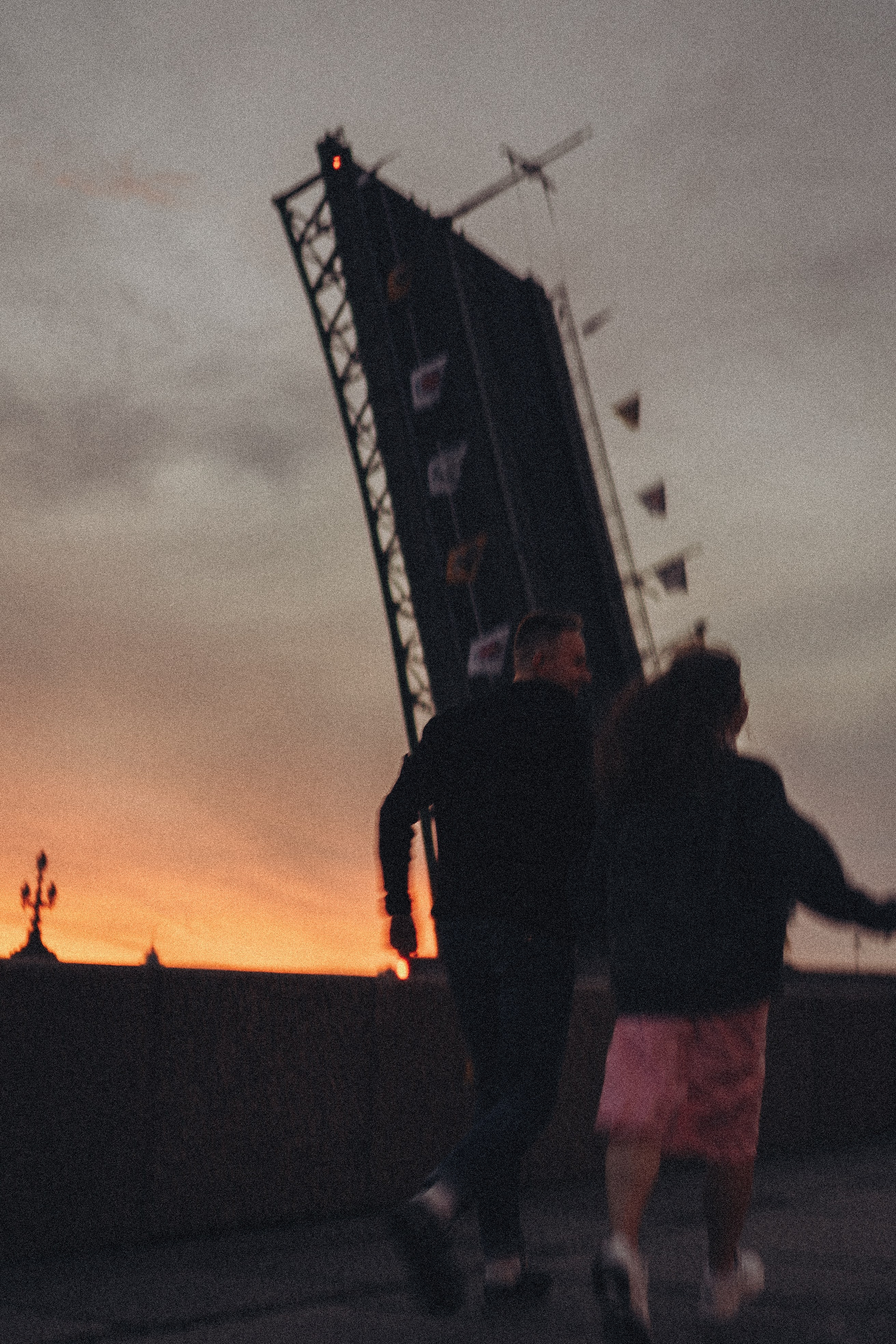С разводными мостами. Профессиональный фотограф, Санкт-Петербург — Виктория Богомолова