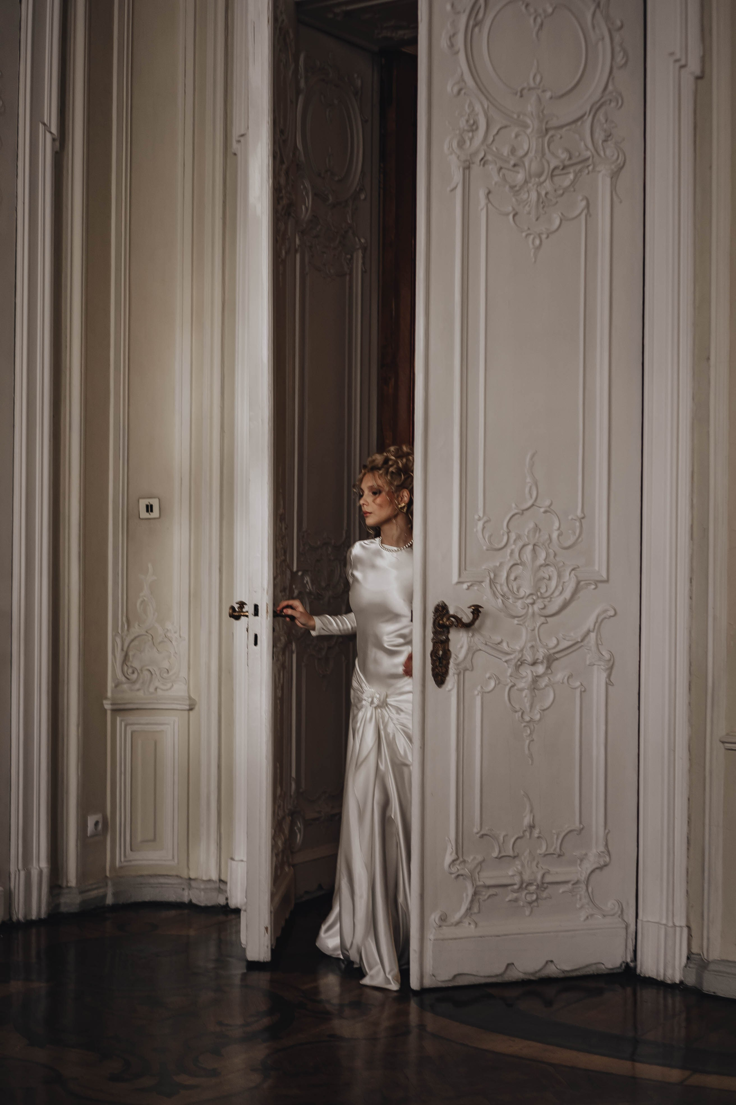 СВАДЕБНАЯ ФОТОСЕСИИЯ В НИКОЛАЕВСКОМ ДВОРЦЕ. Профессиональный фотограф, Санкт-Петербург — Виктория Богомолова