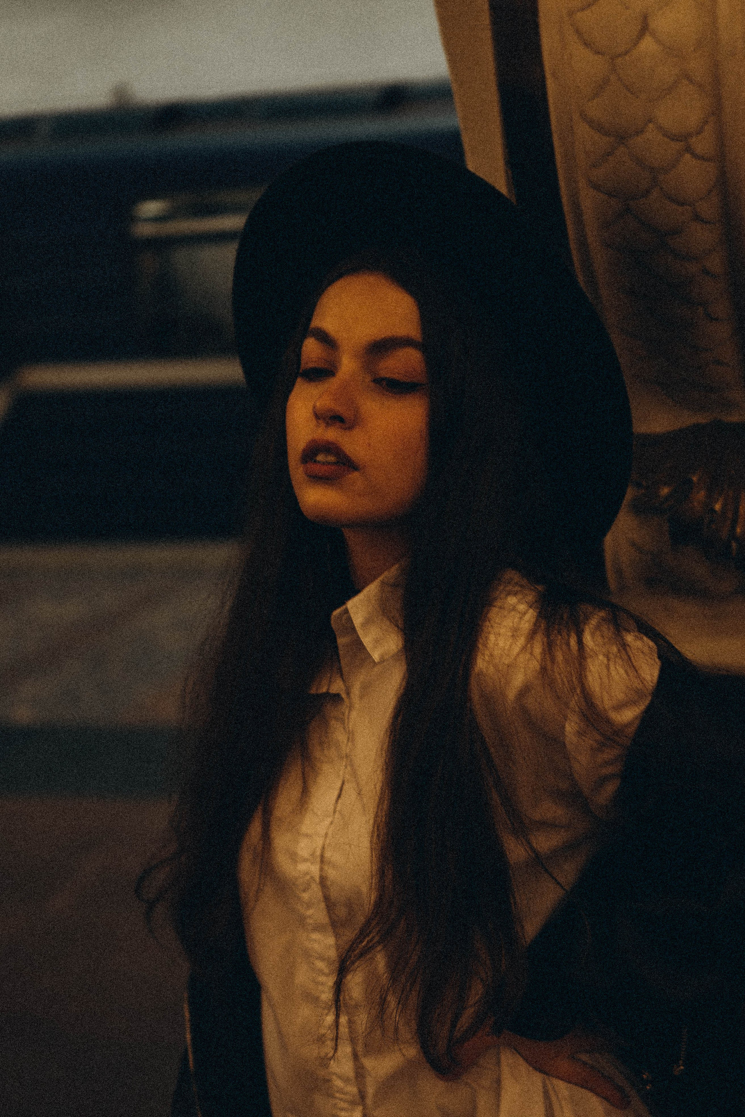 В метро. Профессиональный фотограф, Санкт-Петербург — Виктория Богомолова