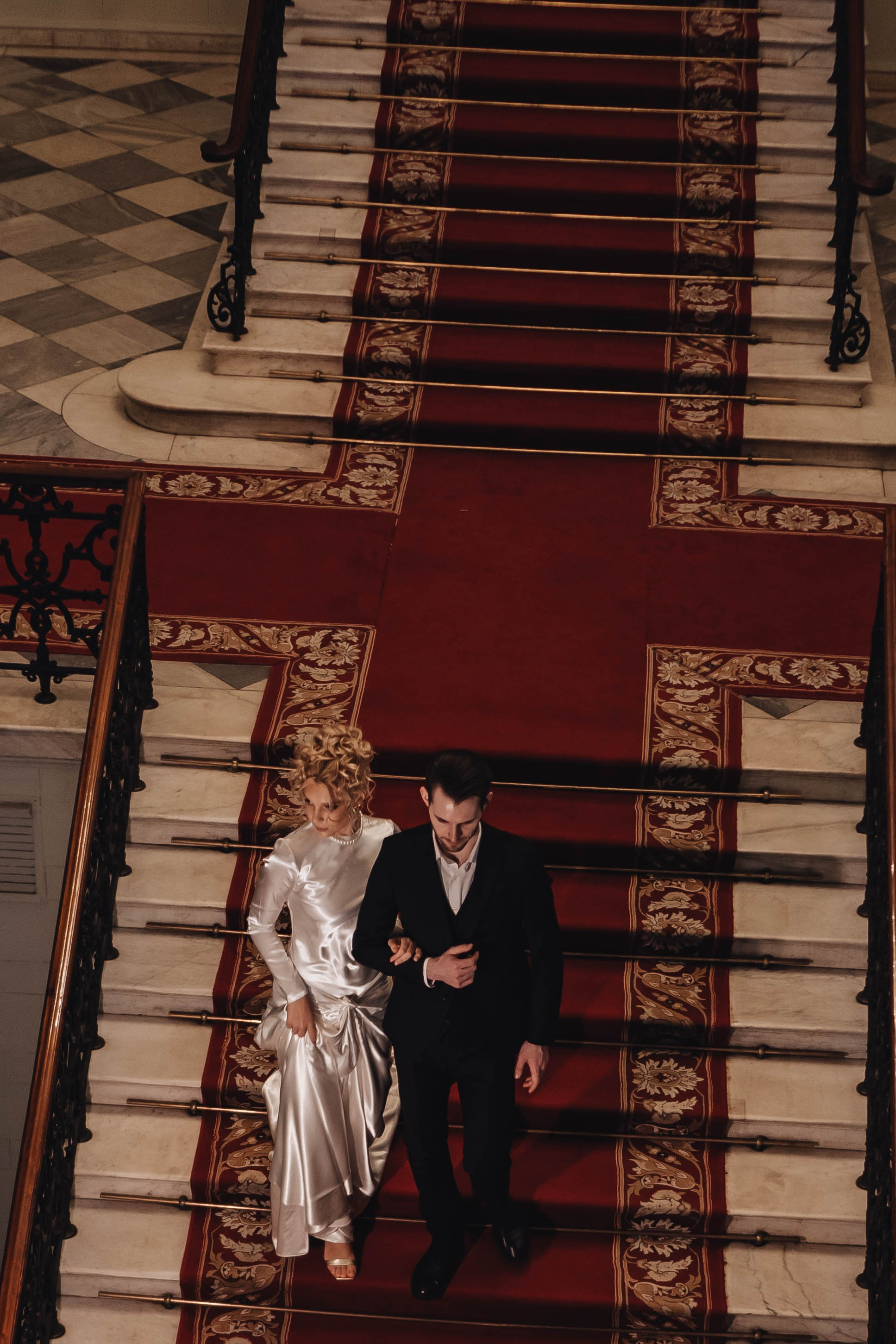 СВАДЕБНАЯ ФОТОСЕСИИЯ В НИКОЛАЕВСКОМ ДВОРЦЕ. Профессиональный фотограф, Санкт-Петербург — Виктория Богомолова