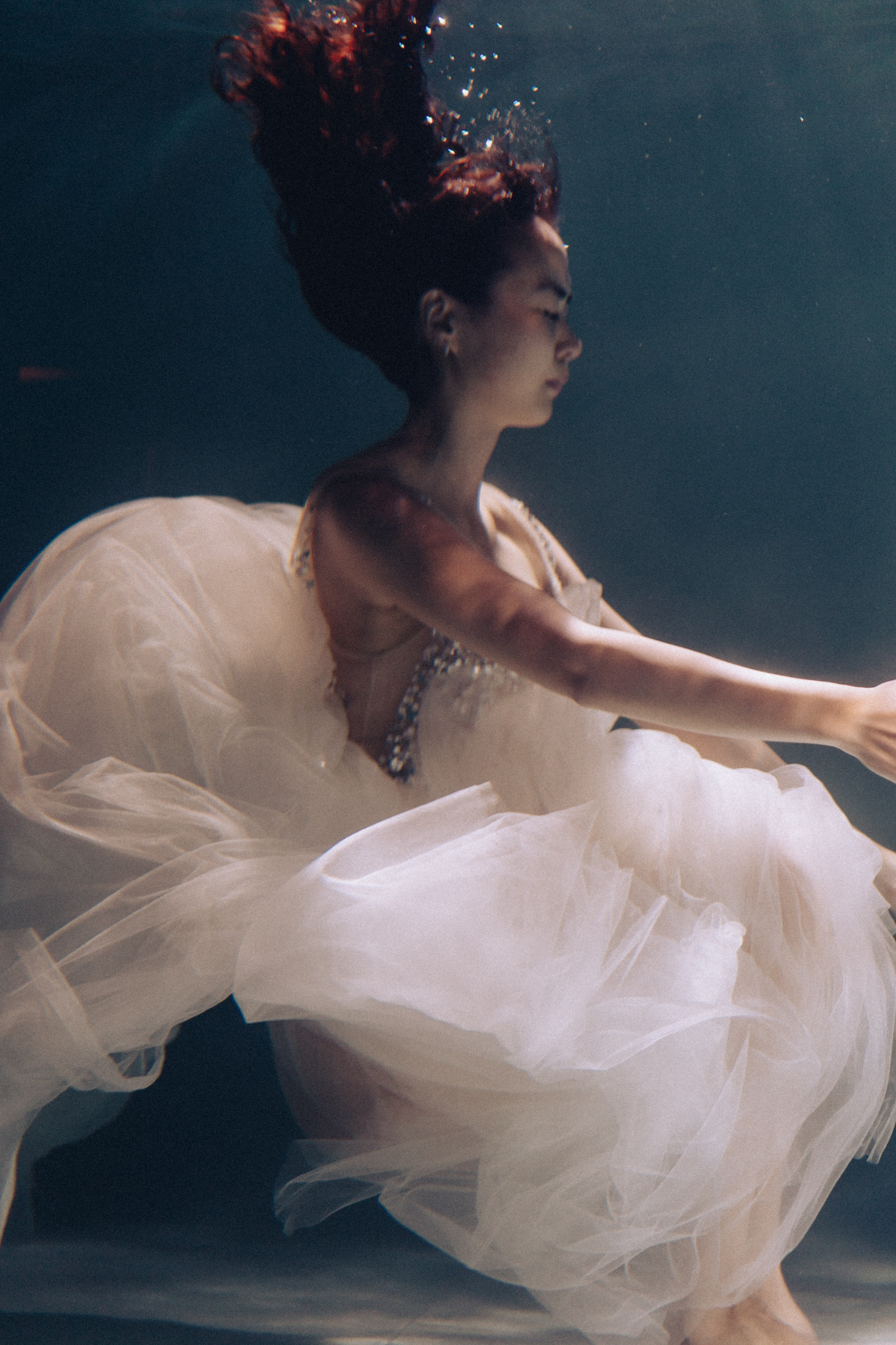 ФОТОСЕСИСИЯ В БАССЕЙНЕ. Профессиональный фотограф, Санкт-Петербург — Виктория Богомолова