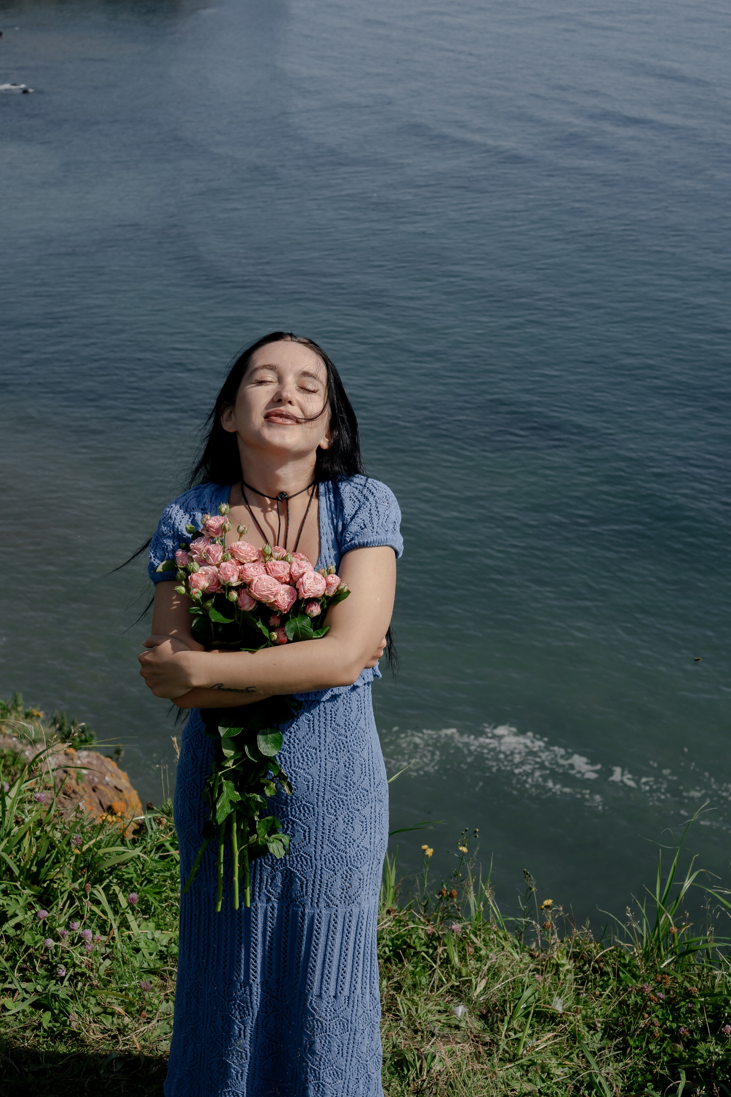 Мыс Маячный на Камчатке. Профессиональный фотограф, Санкт-Петербург — Виктория Богомолова