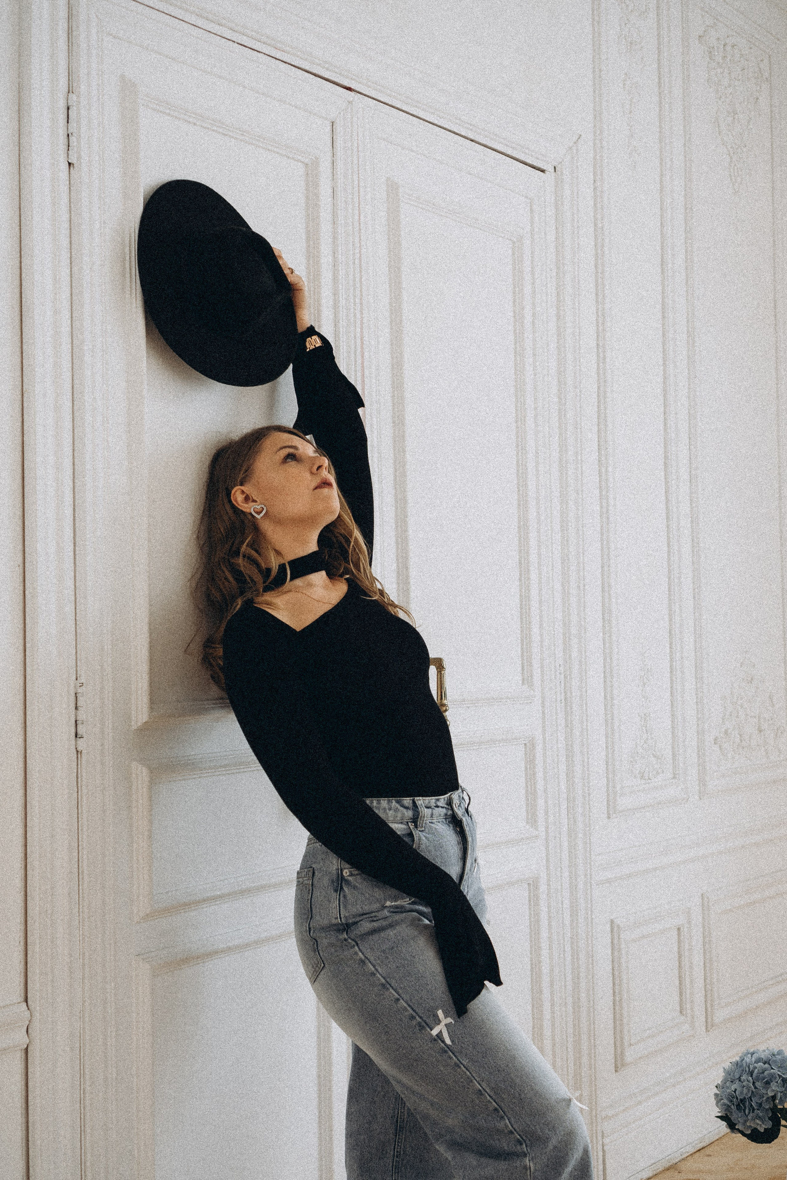 Семейная история в студии. Профессиональный фотограф, Санкт-Петербург — Виктория Богомолова