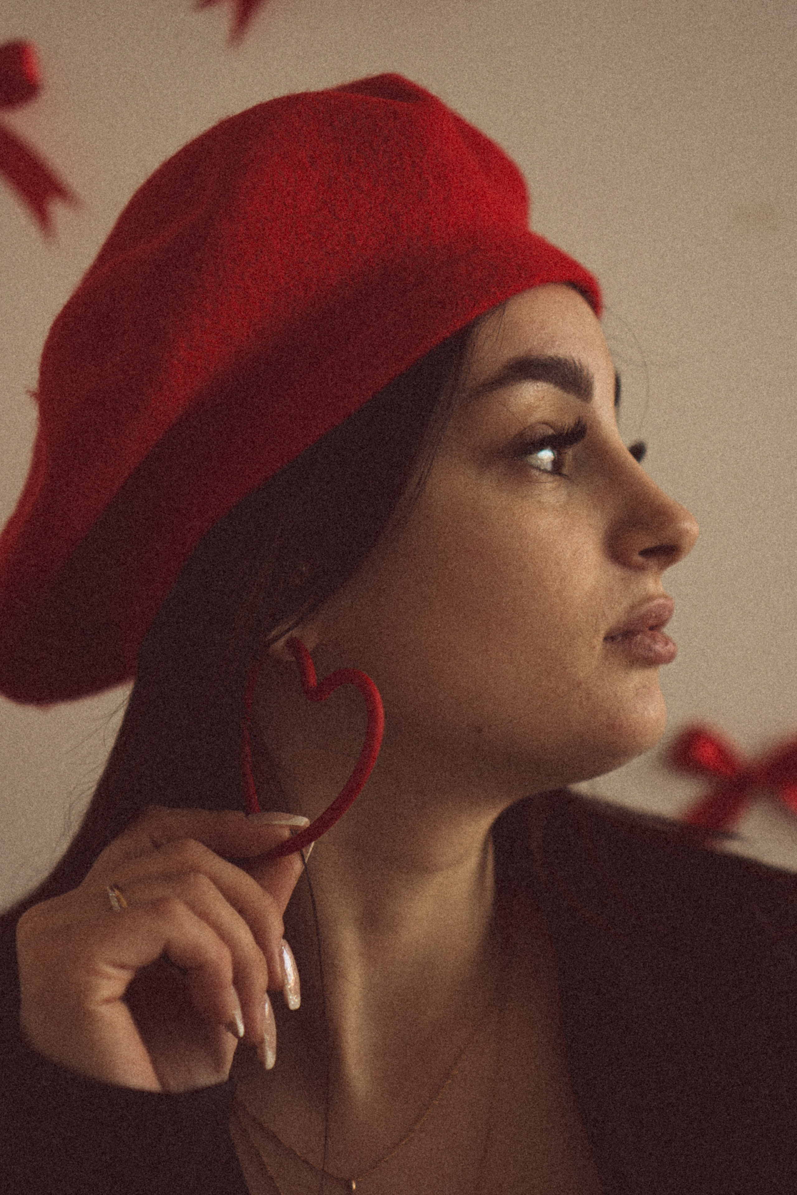 Красные колготки. Профессиональный фотограф, Санкт-Петербург — Виктория Богомолова