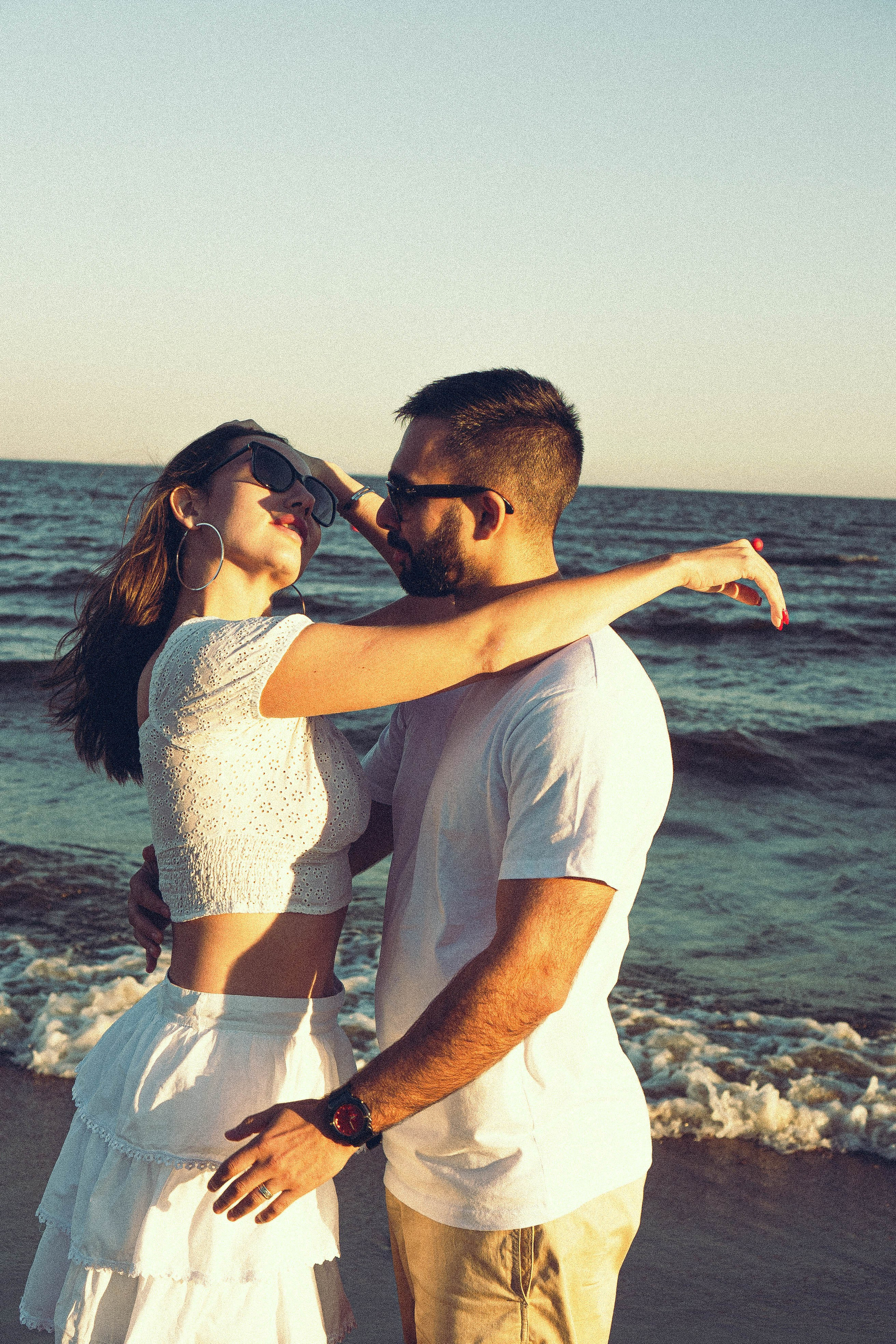 Любовь на заливе. Профессиональный фотограф, Санкт-Петербург — Виктория Богомолова