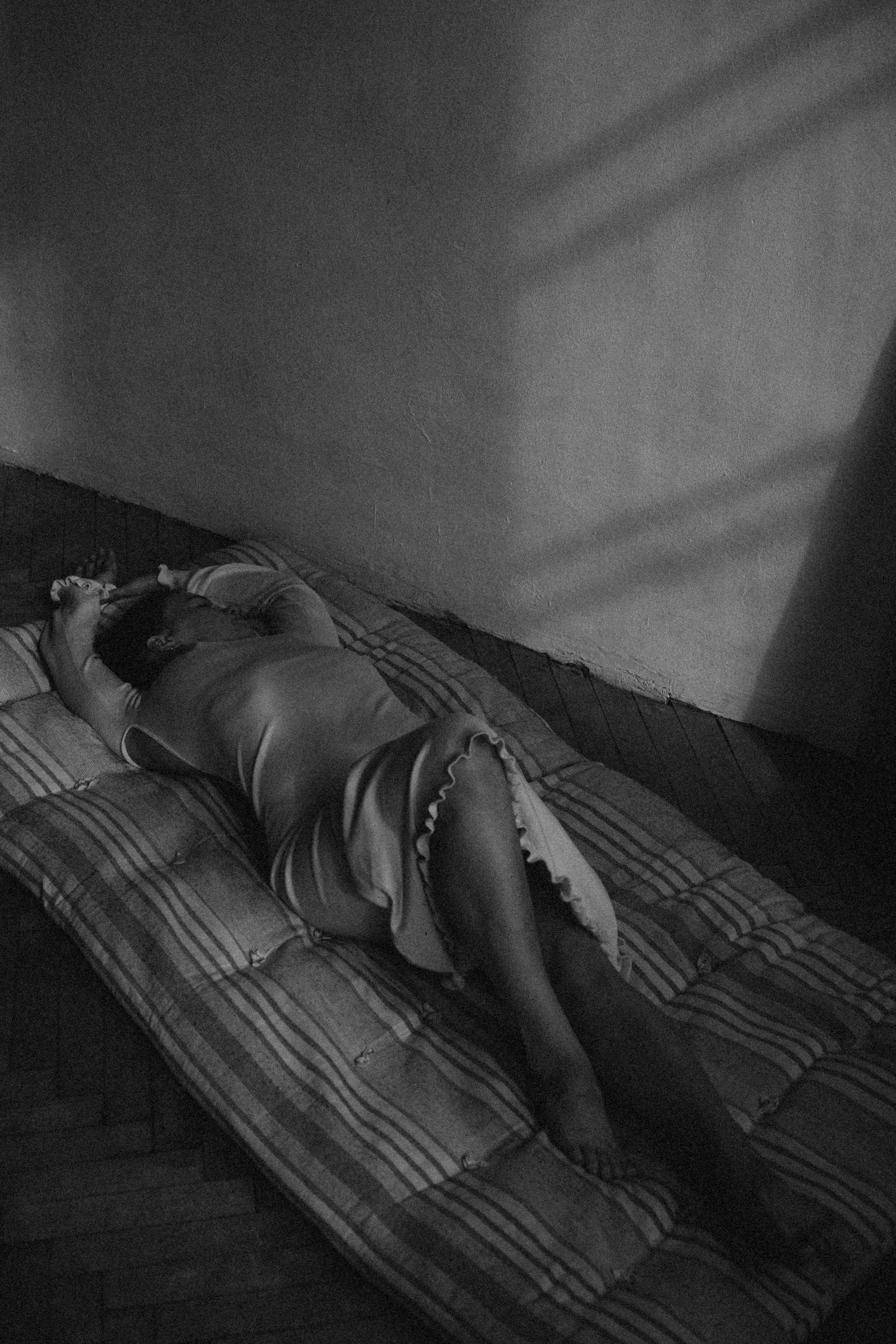 Студийная для девушки. Профессиональный фотограф, Санкт-Петербург — Виктория Богомолова