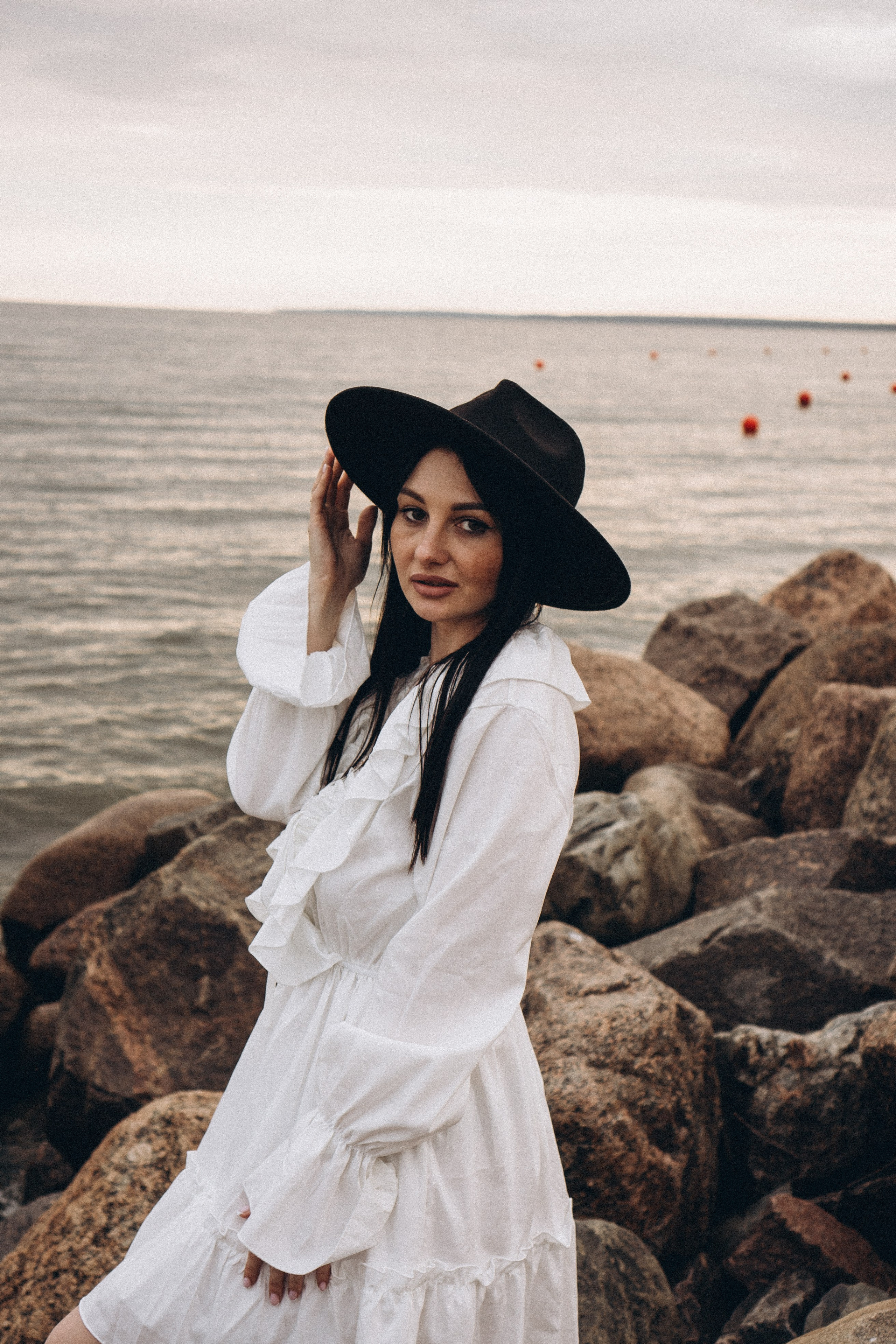 Семейная история на берегу залива. Профессиональный фотограф, Санкт-Петербург — Виктория Богомолова