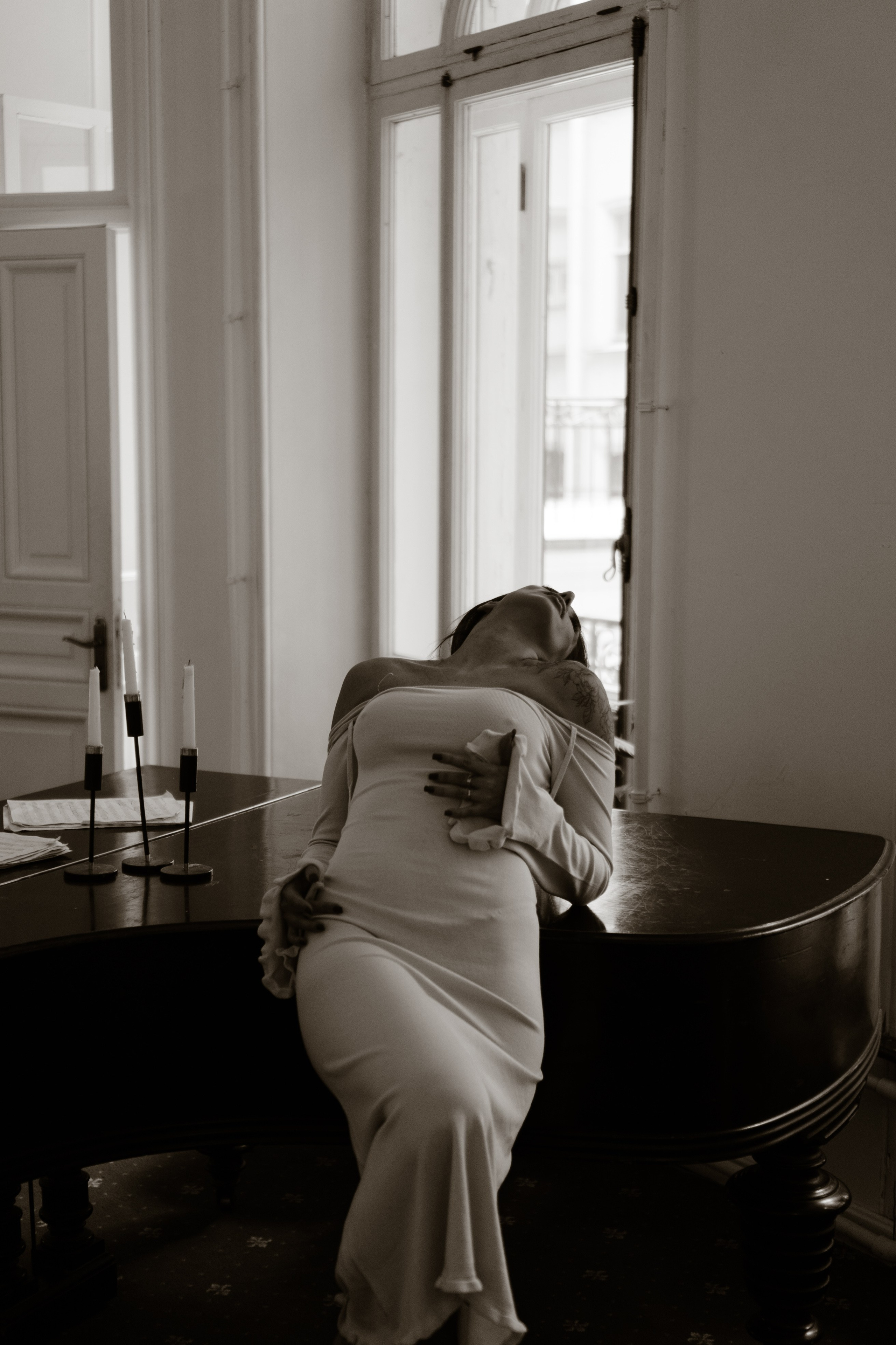 Для девушки. Профессиональный фотограф, Санкт-Петербург — Виктория Богомолова