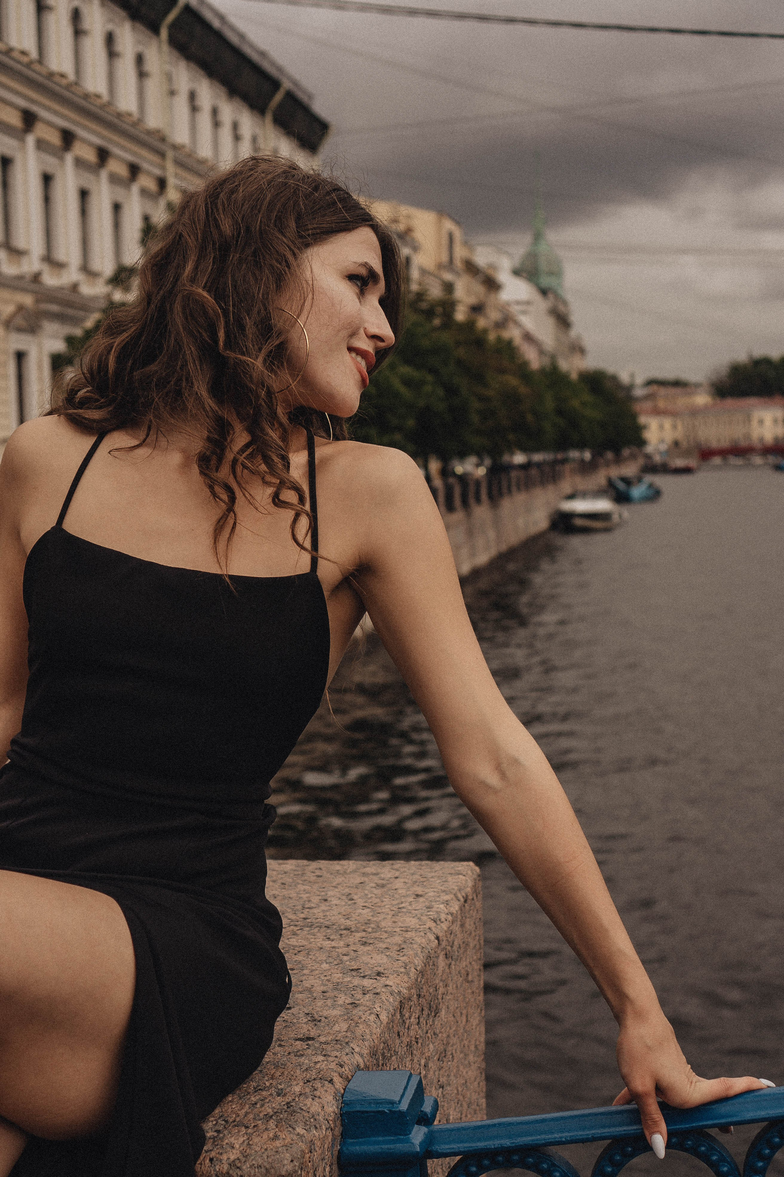 Итальянский стиль. Профессиональный фотограф, Санкт-Петербург — Виктория Богомолова