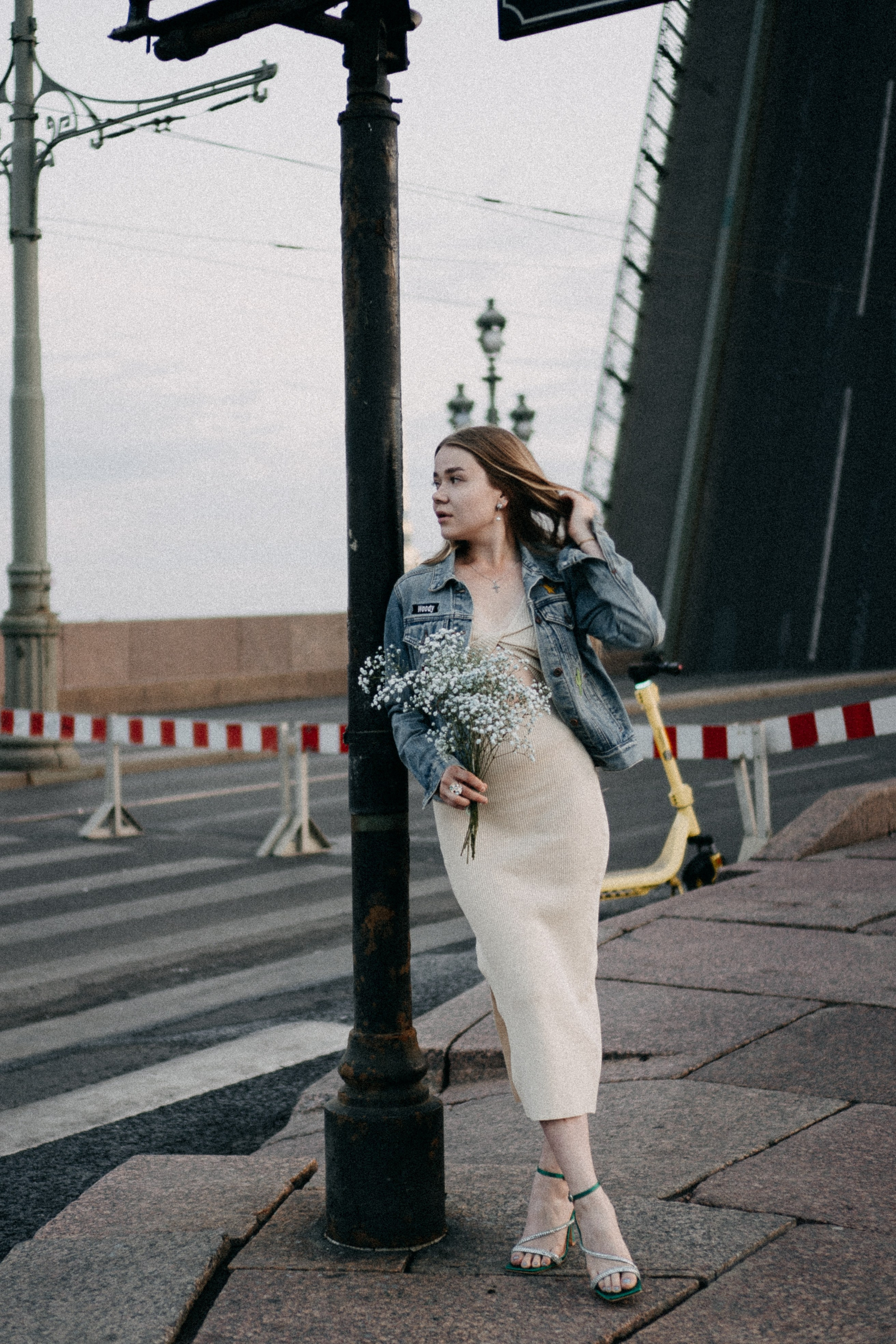 Рассветная. Профессиональный фотограф, Санкт-Петербург — Виктория Богомолова