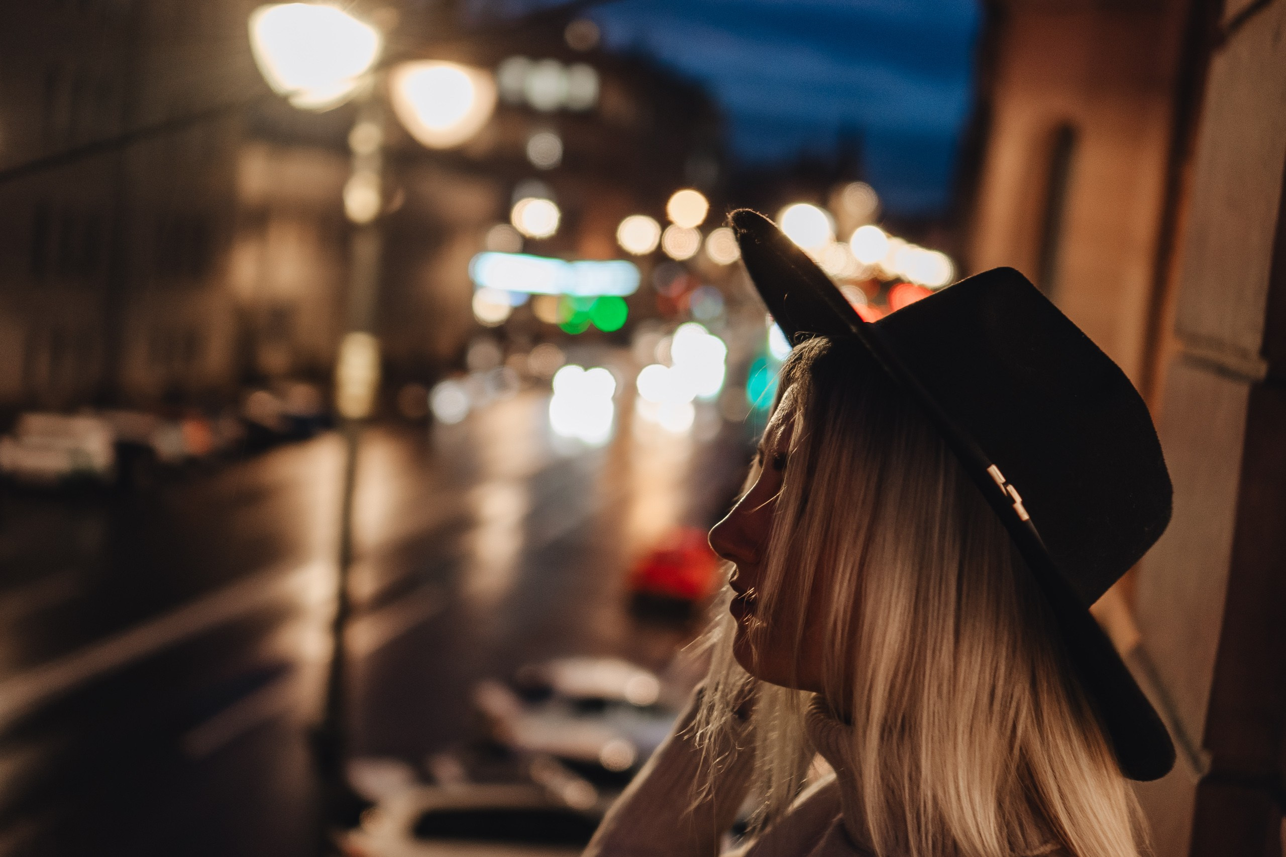 Студийная (обработка в другом стиле). Профессиональный фотограф, Санкт-Петербург — Виктория Богомолова