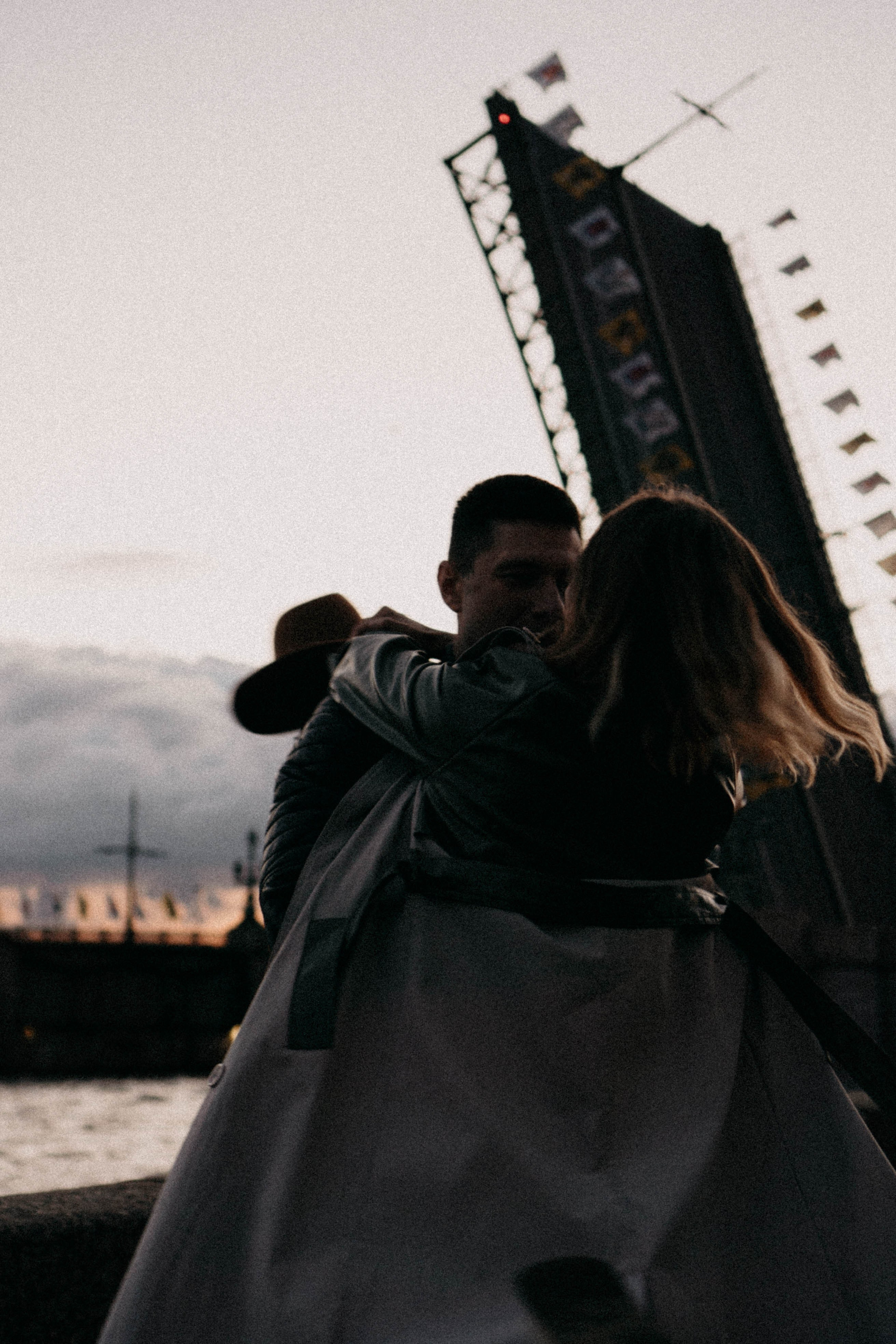 Рассветная, белые ночи. Профессиональный фотограф, Санкт-Петербург — Виктория Богомолова