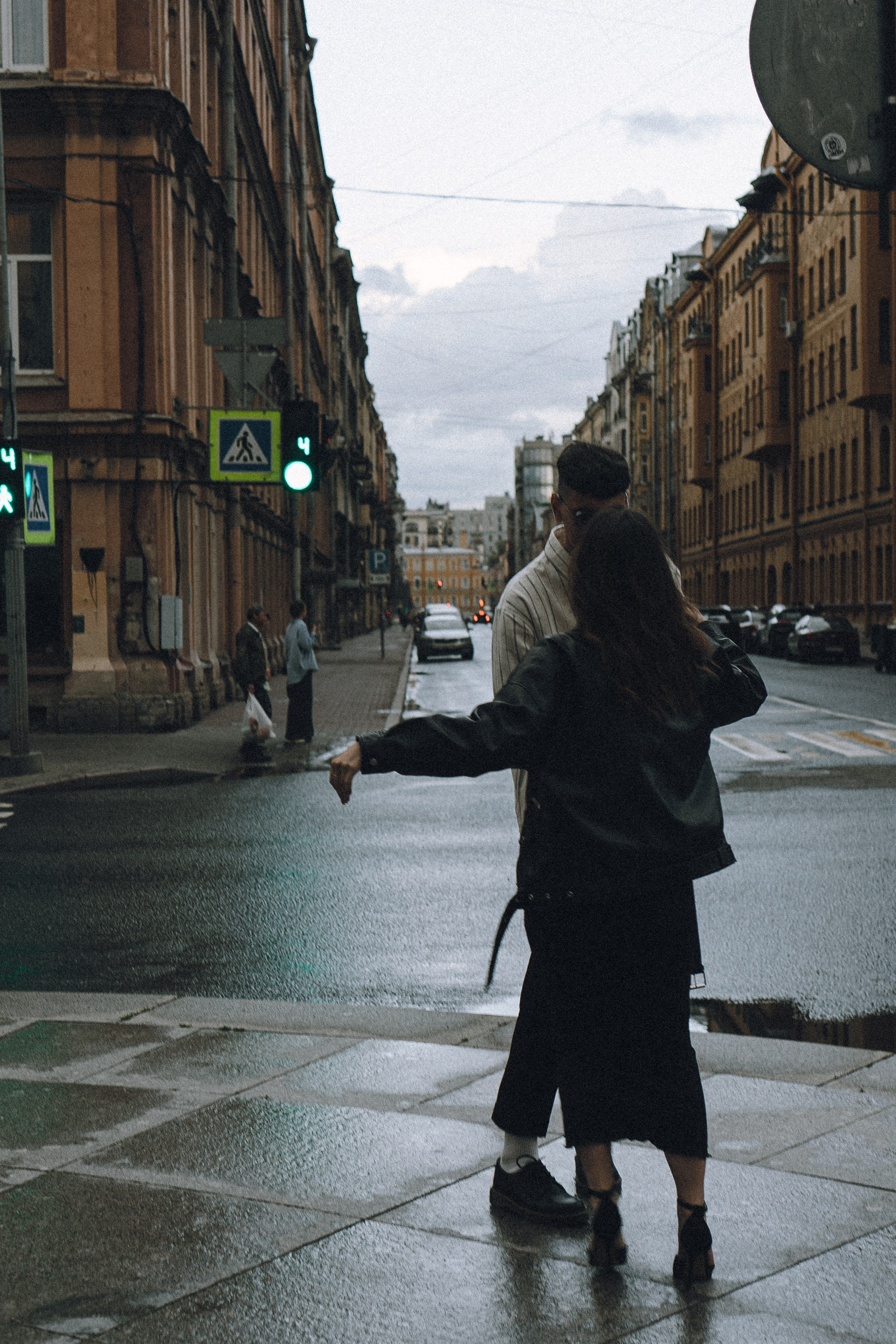 ЛЮБОВЬ В ИЮНЕ. Профессиональный фотограф, Санкт-Петербург — Виктория Богомолова