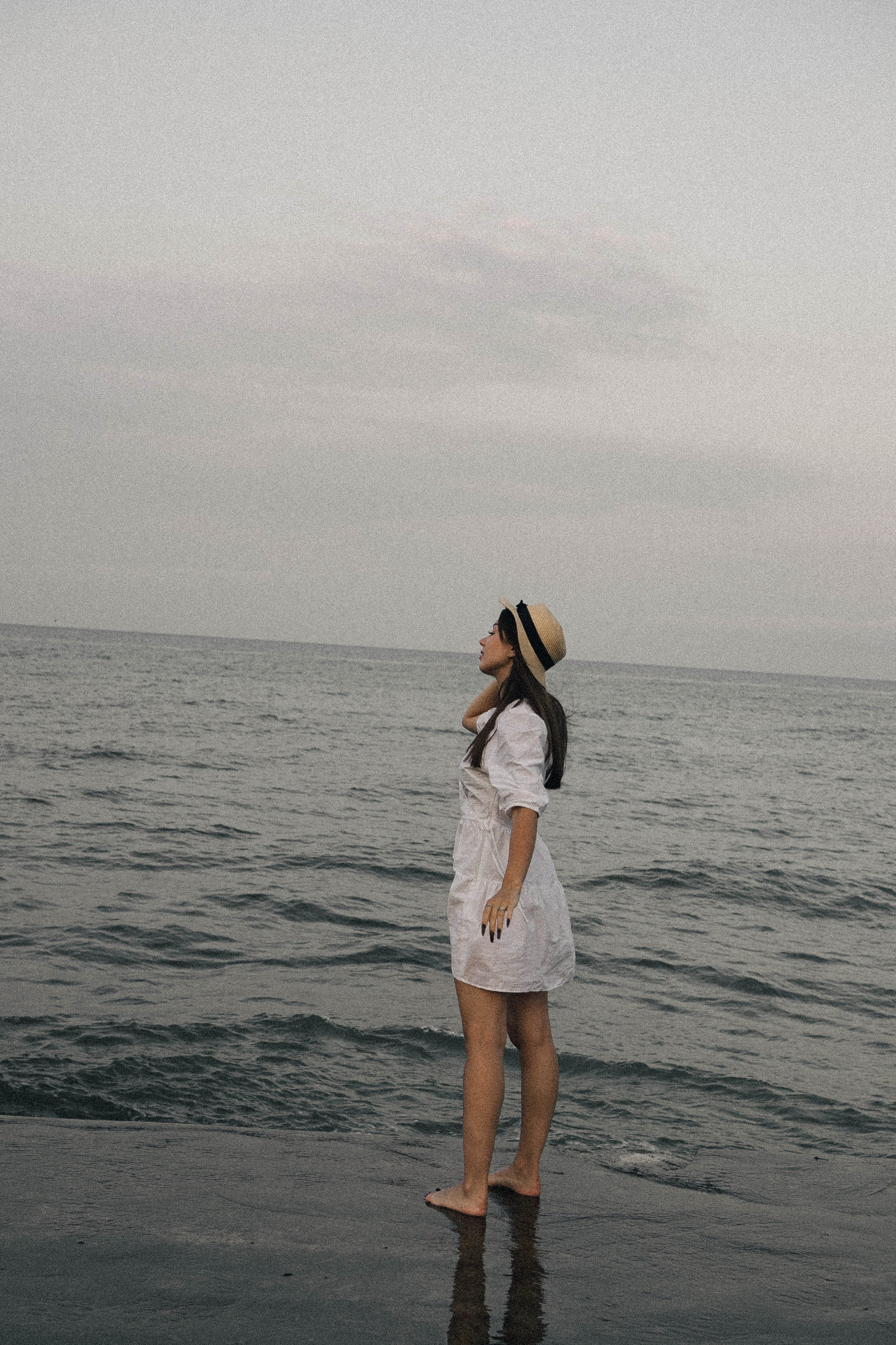 Рассвет на море. Профессиональный фотограф, Санкт-Петербург — Виктория Богомолова