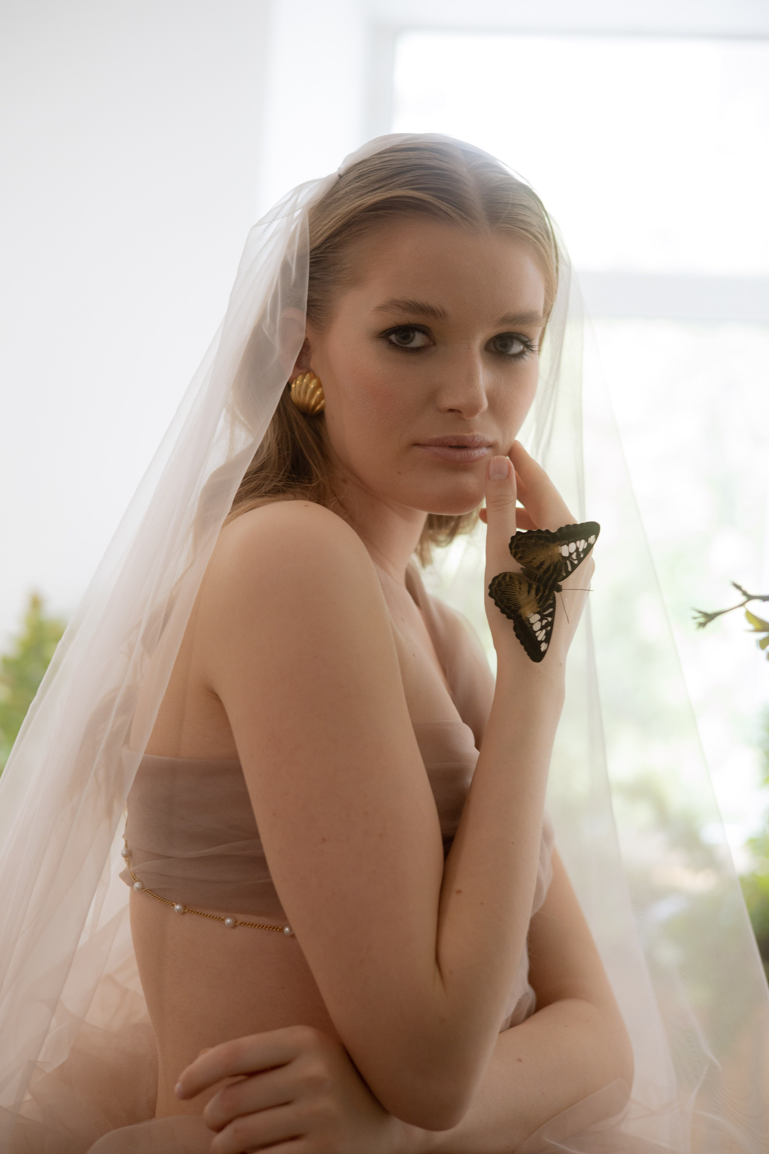 Утро Есении. Оформление свадеб, декор свадеб Вера Маркова, Москва