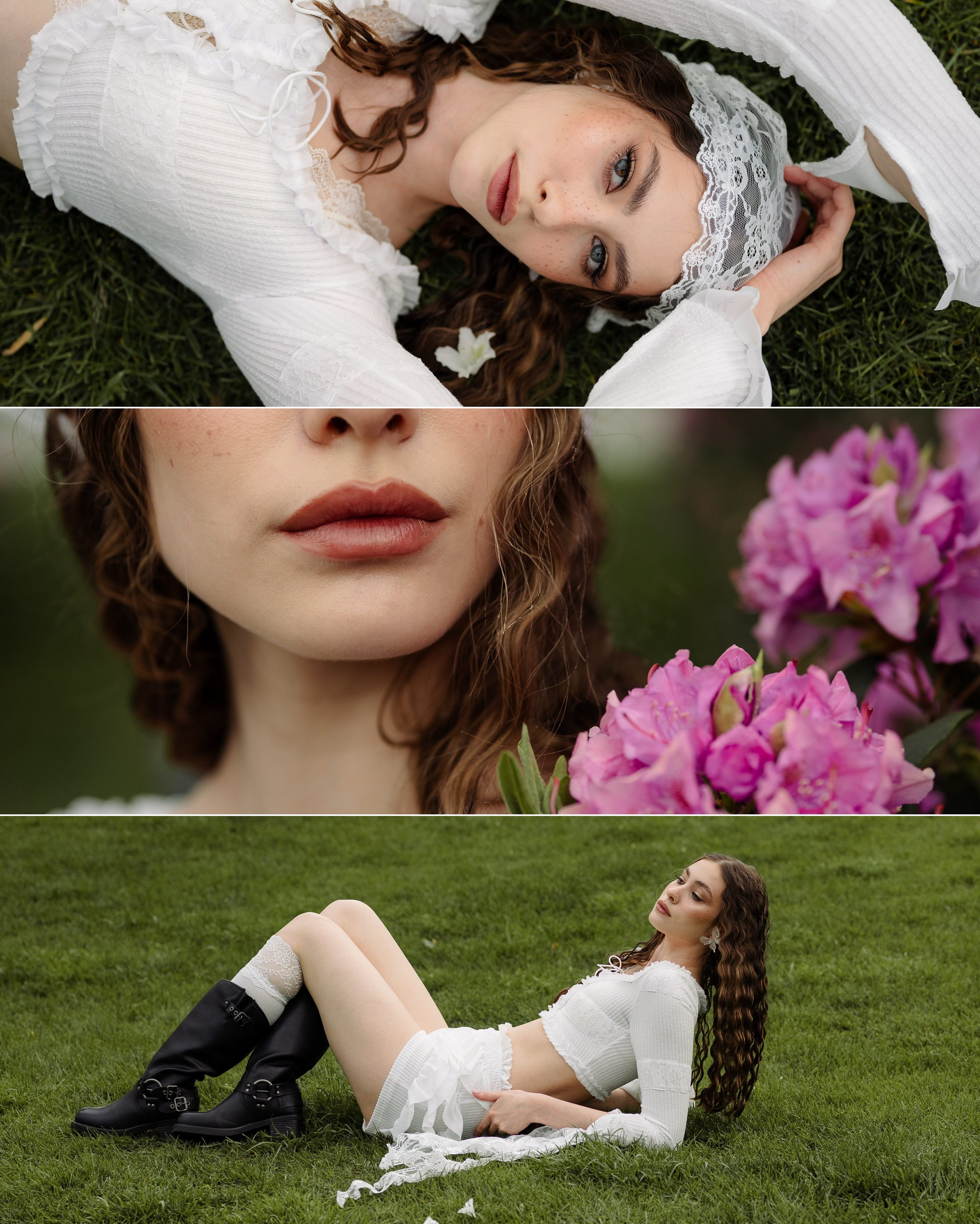 Весна. Свадебный и семейный фотограф в Краснодаре Алина Мельник