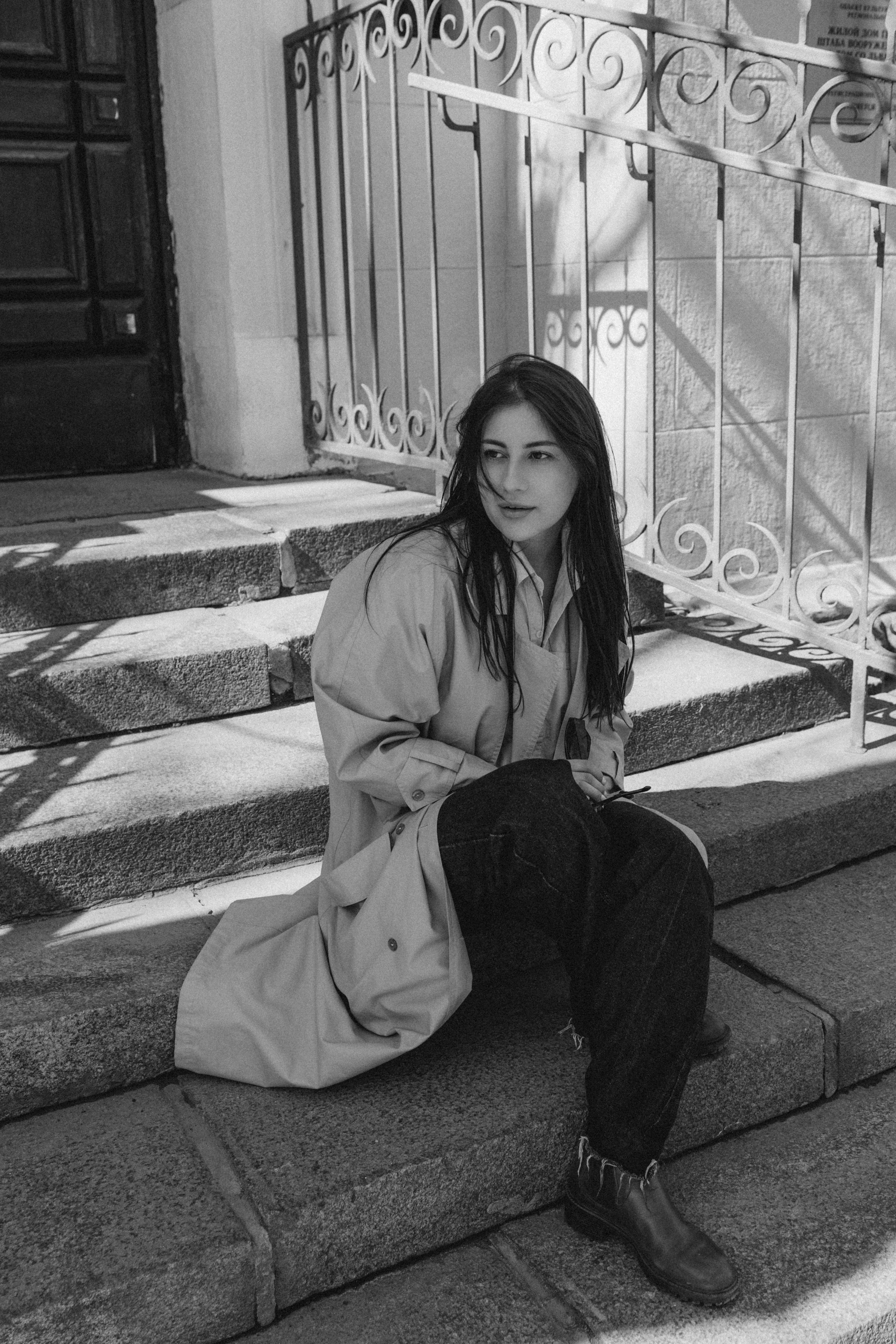 Олеся. Свадебный и семейный фотограф в Москве Дарья Тюленева