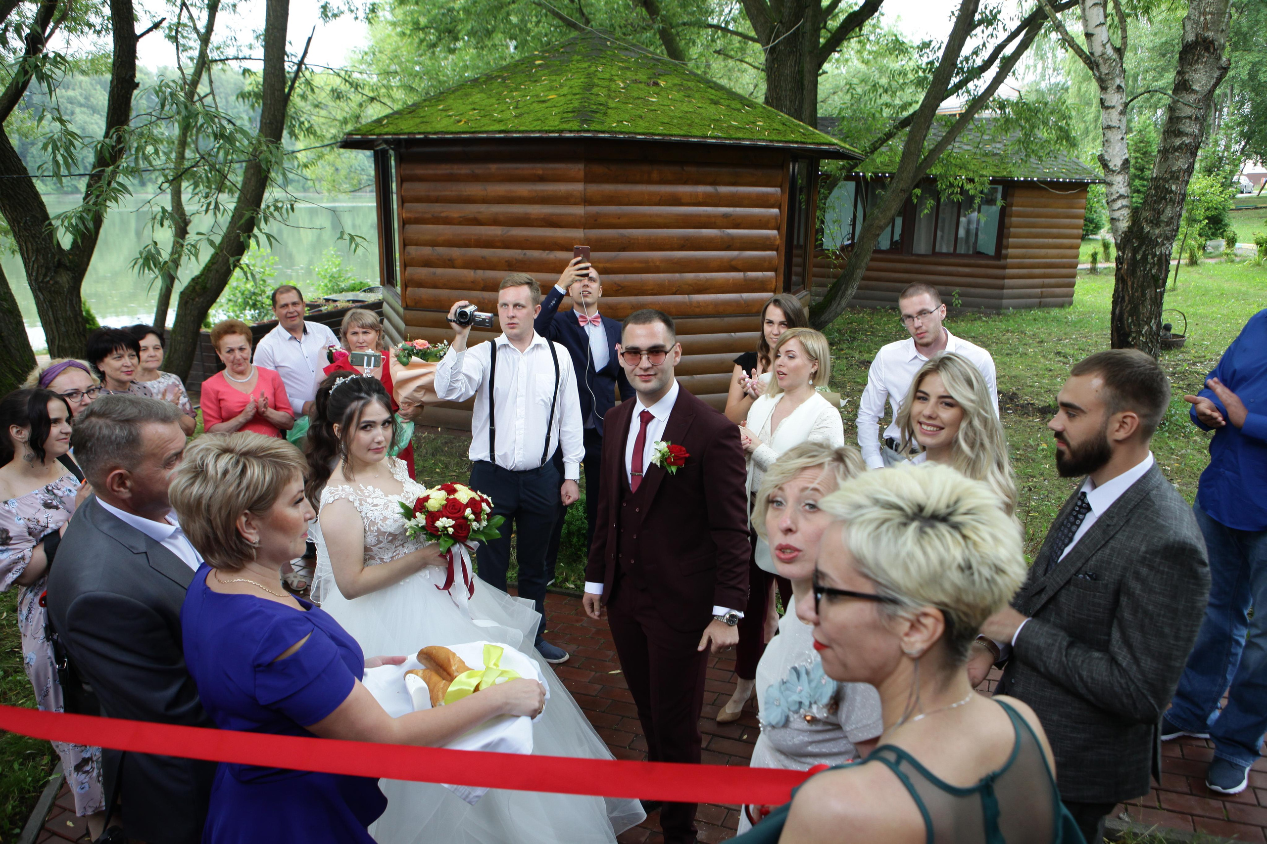 Свадьба Руслана и Алины. Репортажный, семейный, свадебный, портретный фотограф