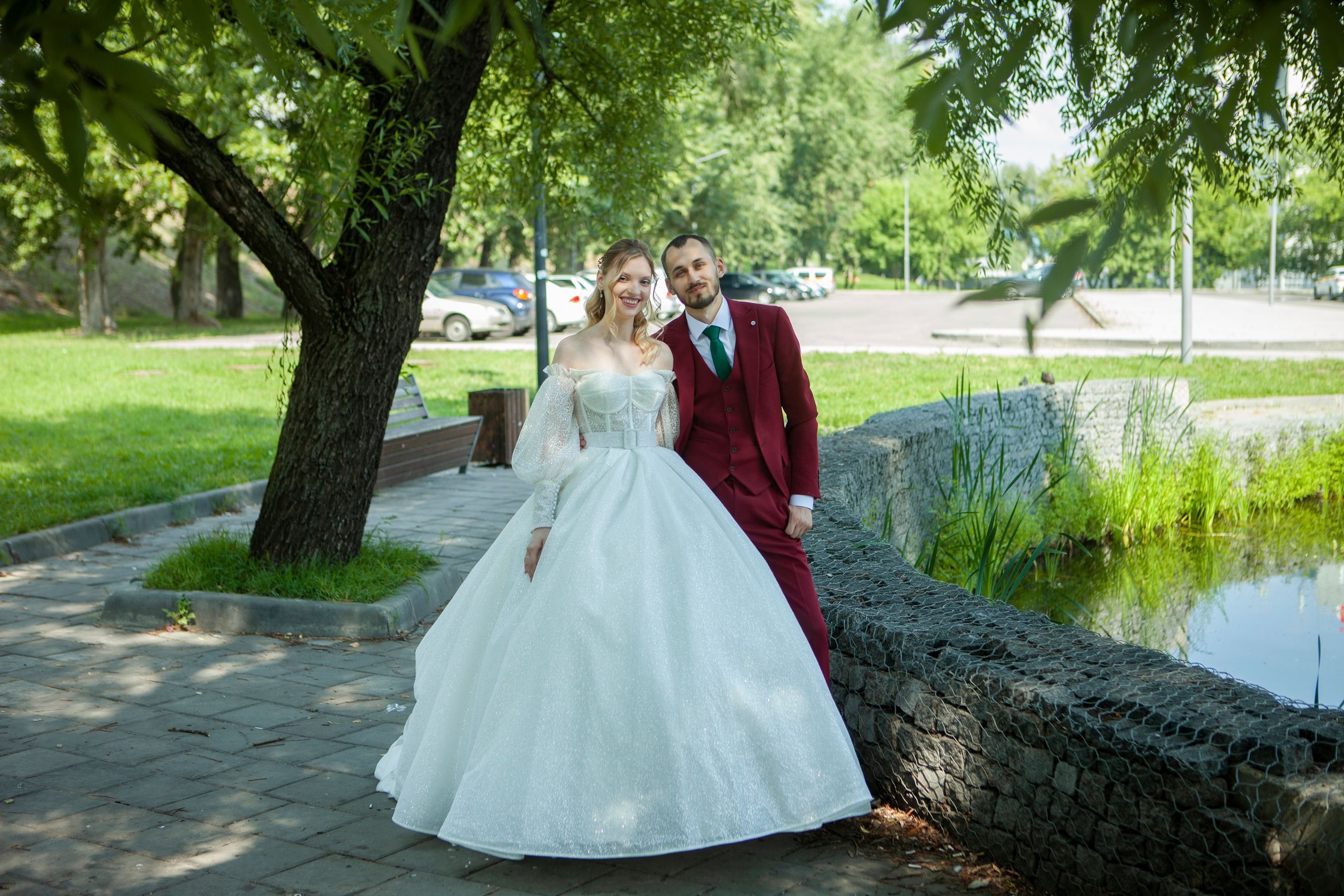 Свадьба Александра и Надежды. Репортажный, семейный, свадебный, портретный фотограф