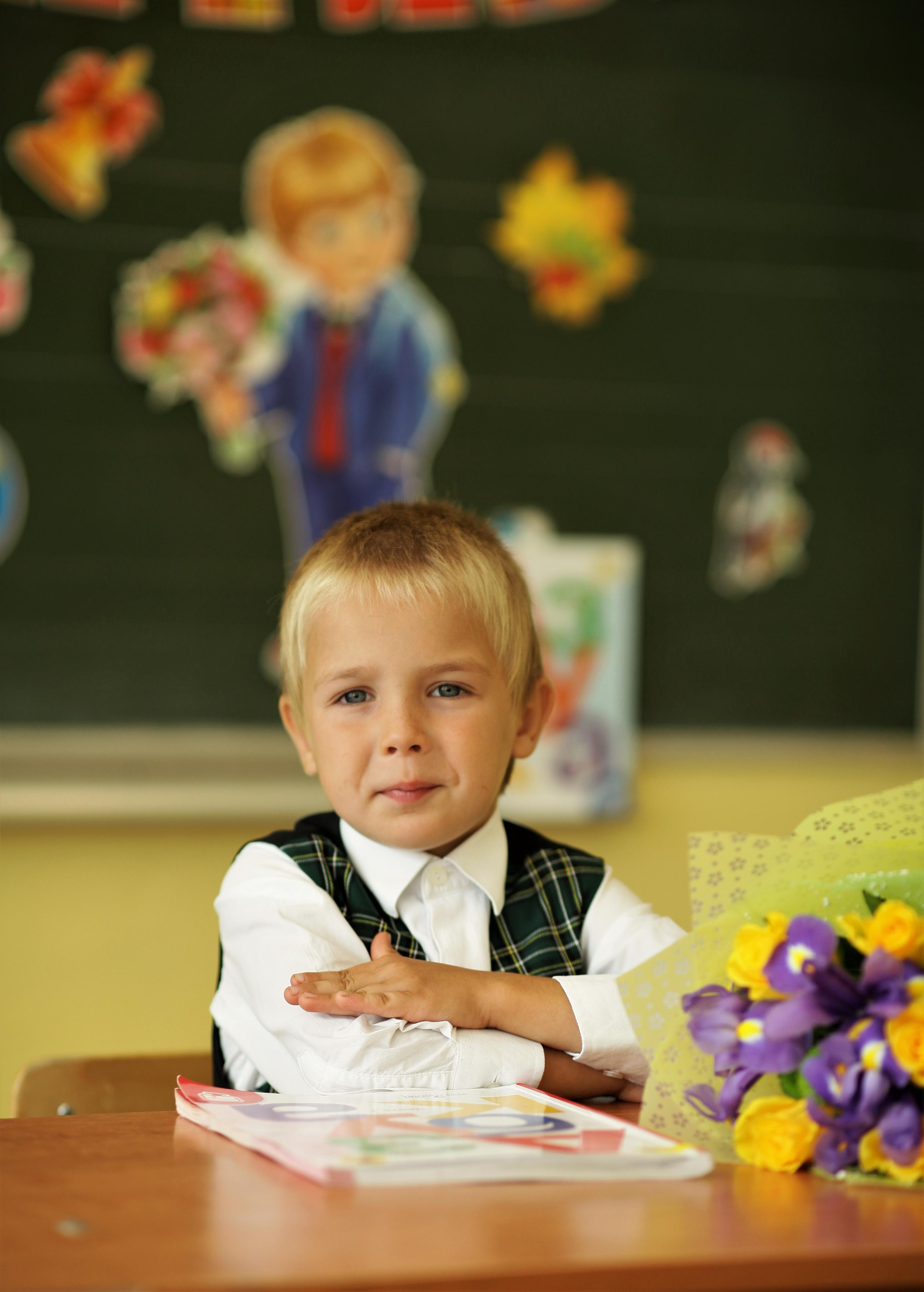 Фотосъемка на 1 сентября. Репортажный, семейный, свадебный, портретный фотограф