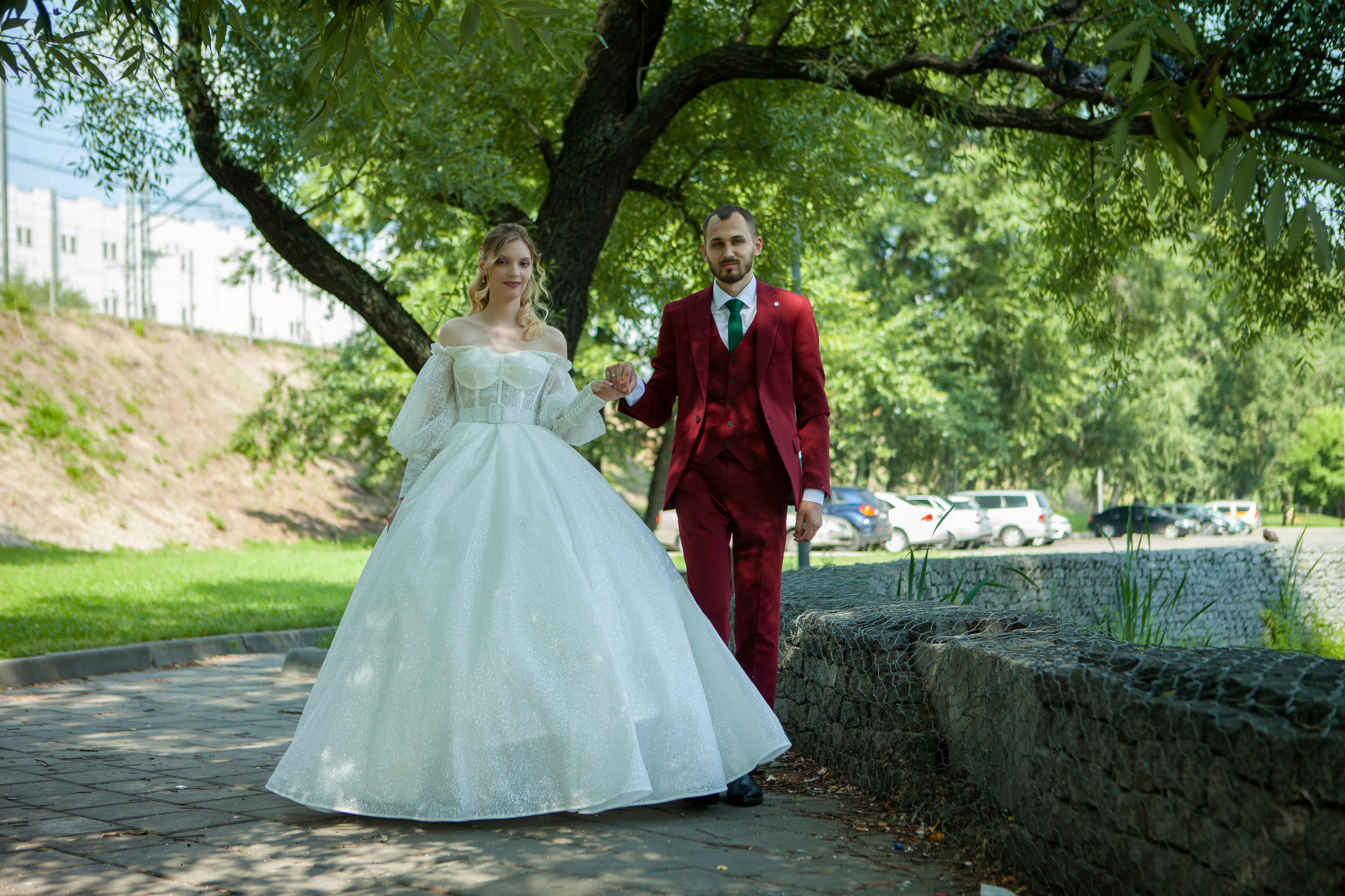 Свадьба Александра и Надежды. Репортажный, семейный, свадебный, портретный фотограф