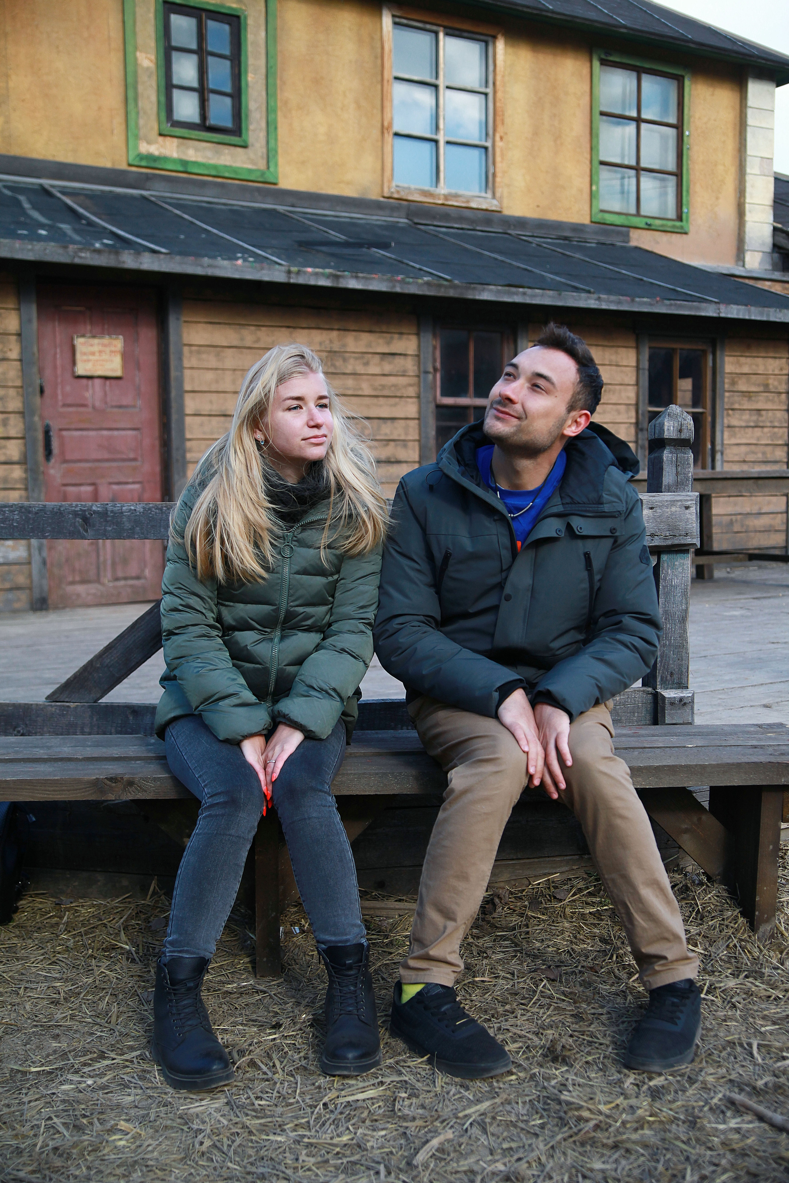 Василий и Маша. Репортажный, семейный, свадебный, портретный фотограф