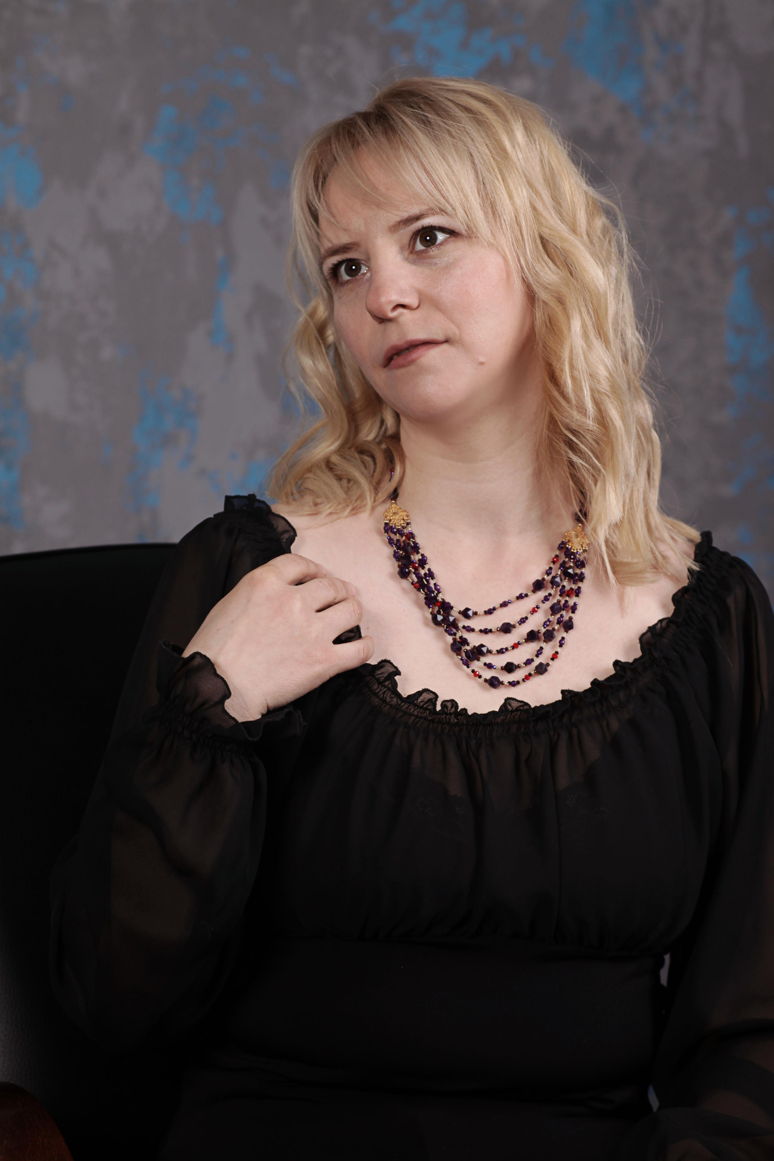 Модель Жанна. Репортажный, семейный, свадебный, портретный фотограф