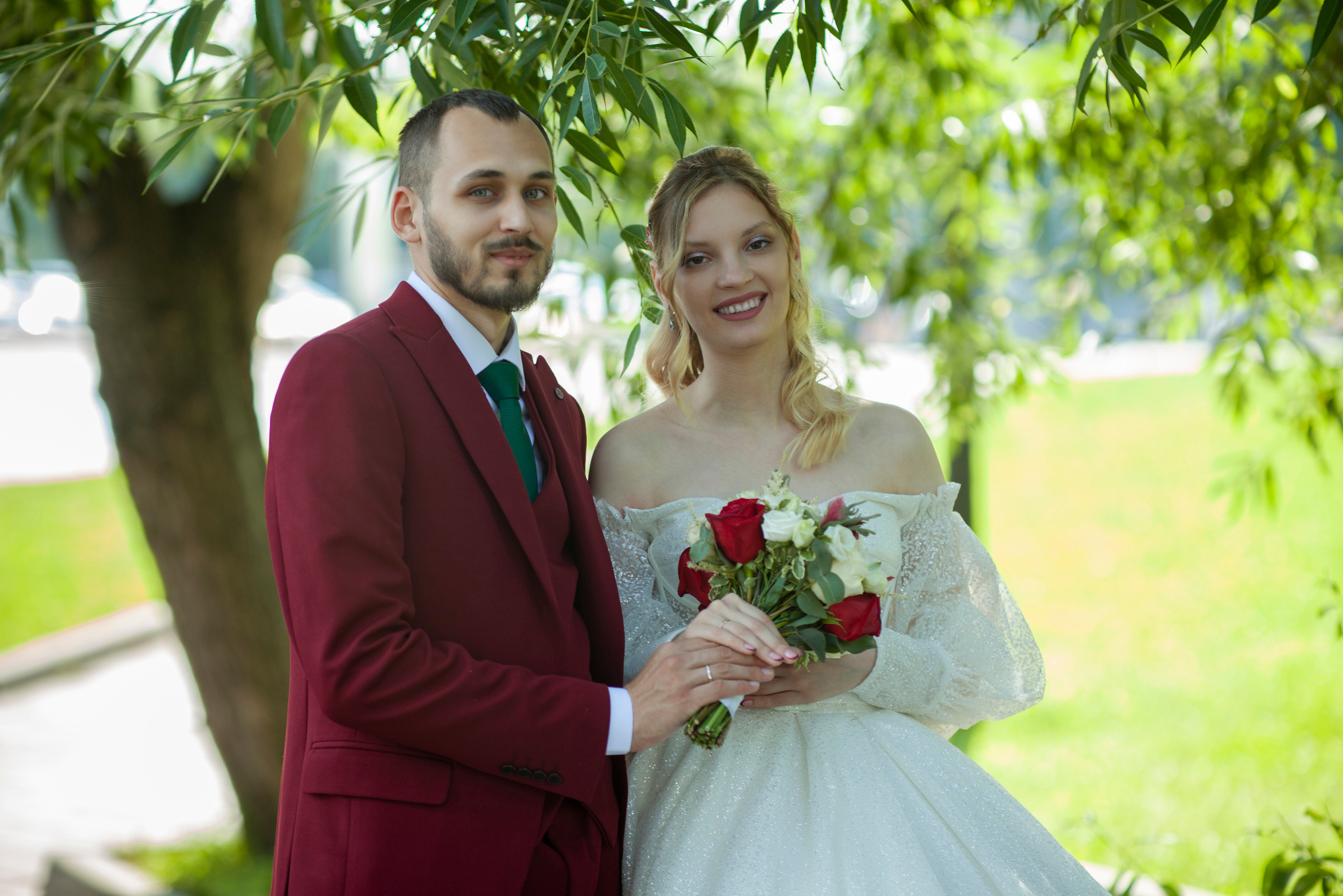 Свадьба Александра и Надежды. Репортажный, семейный, свадебный, портретный фотограф