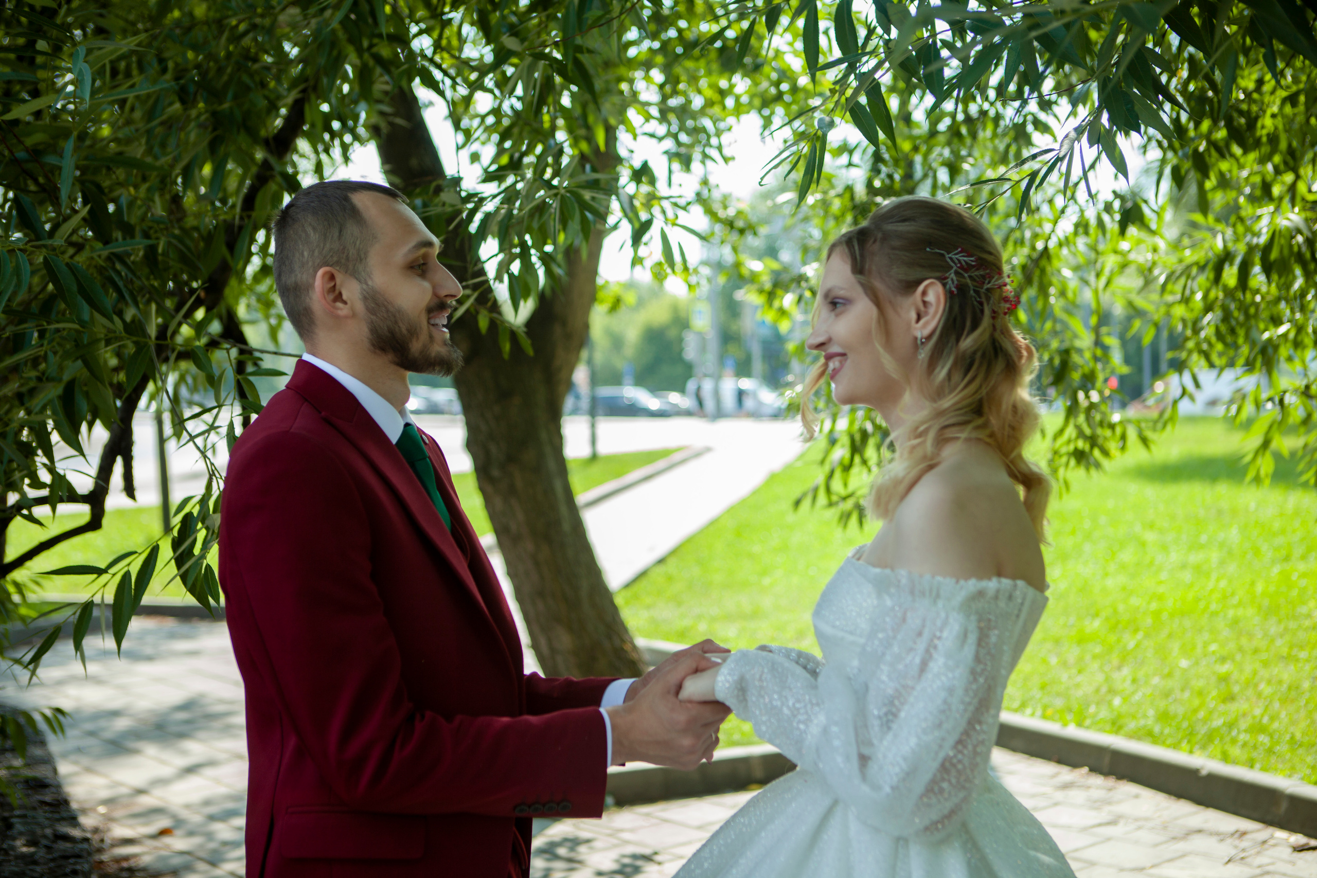 Свадьба Александра и Надежды. Репортажный, семейный, свадебный, портретный фотограф