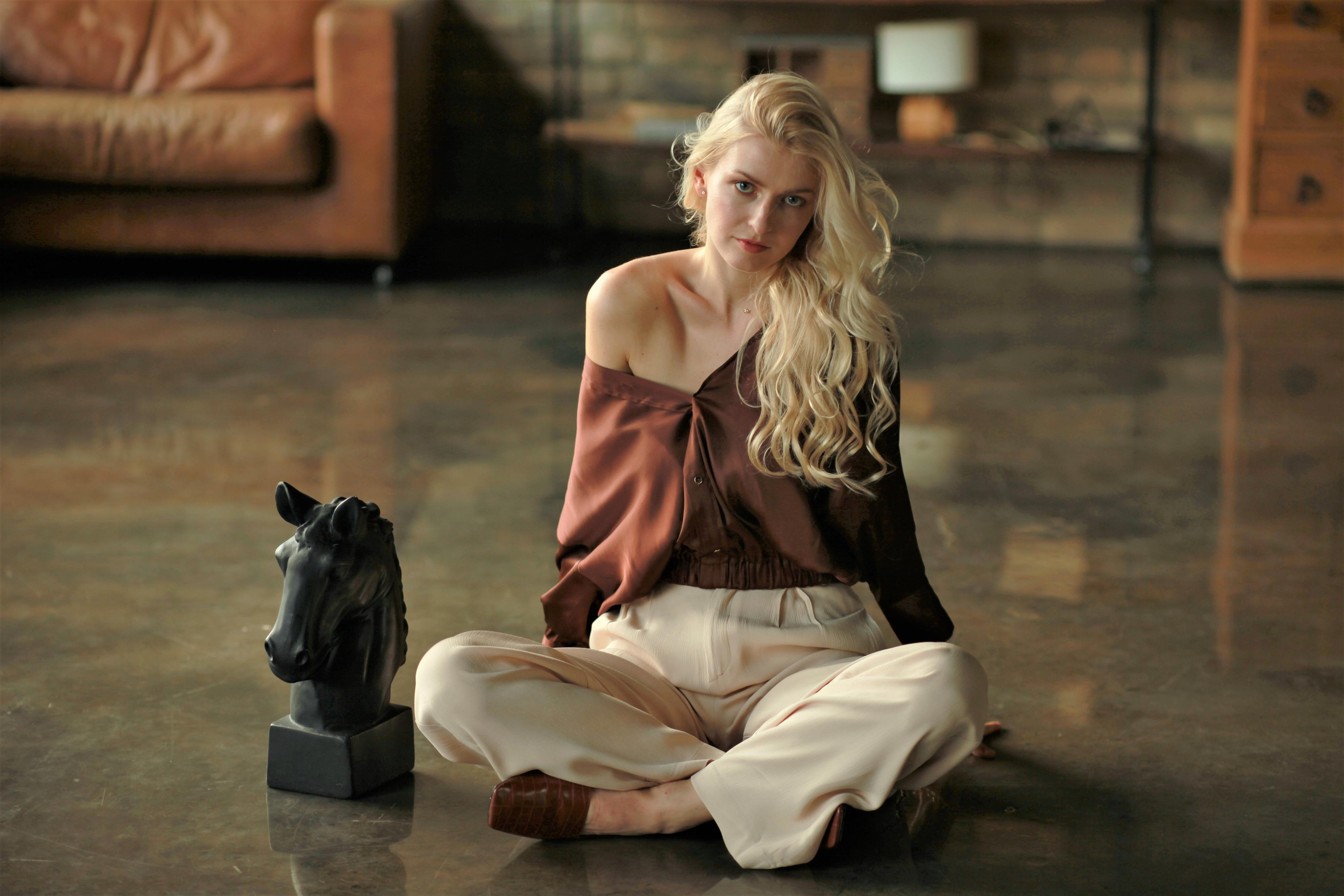 Модель Полина. Репортажный, семейный, свадебный, портретный фотограф