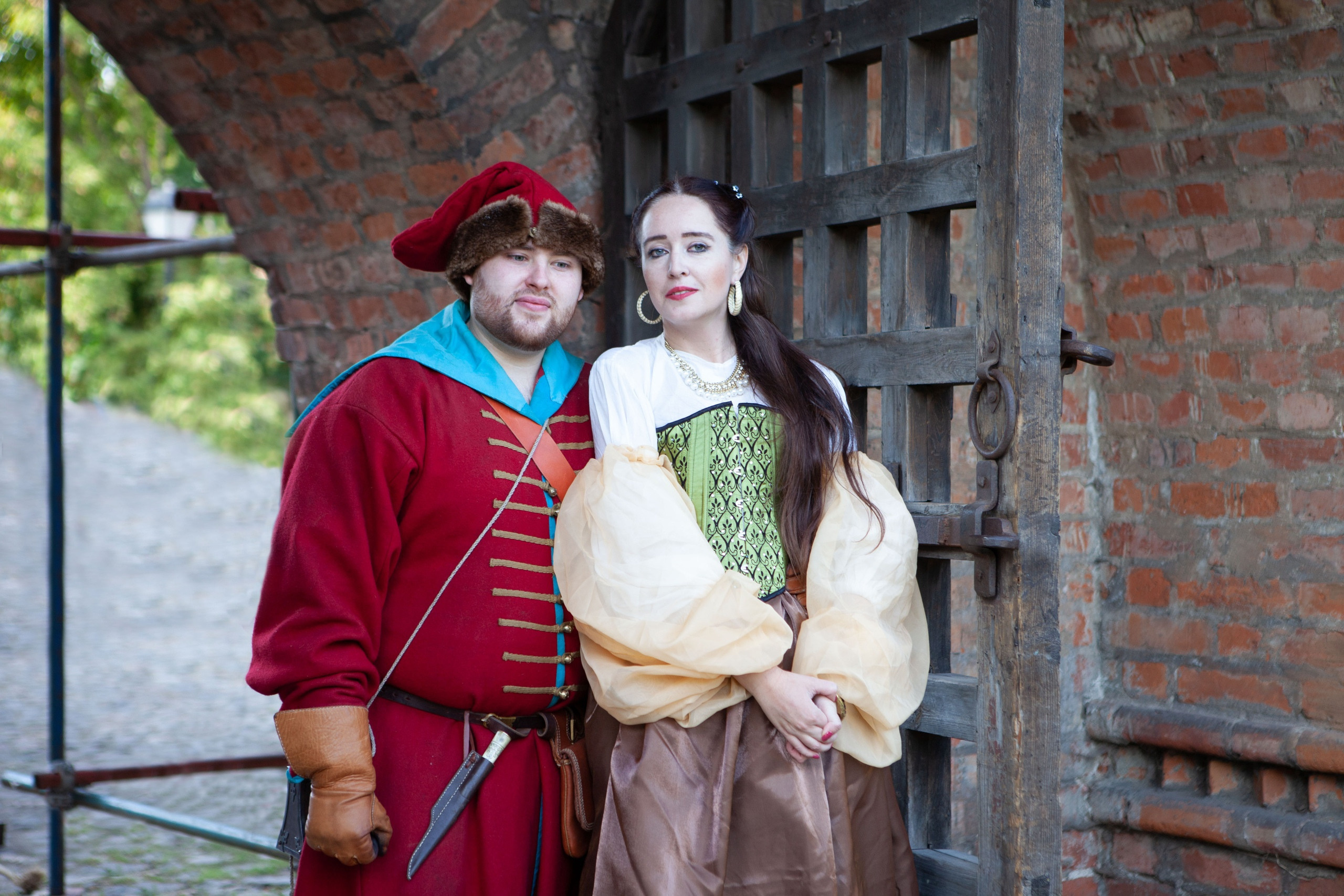 Крутицкое подворье- рыцарский турнир. Репортажный, семейный, свадебный, портретный фотограф