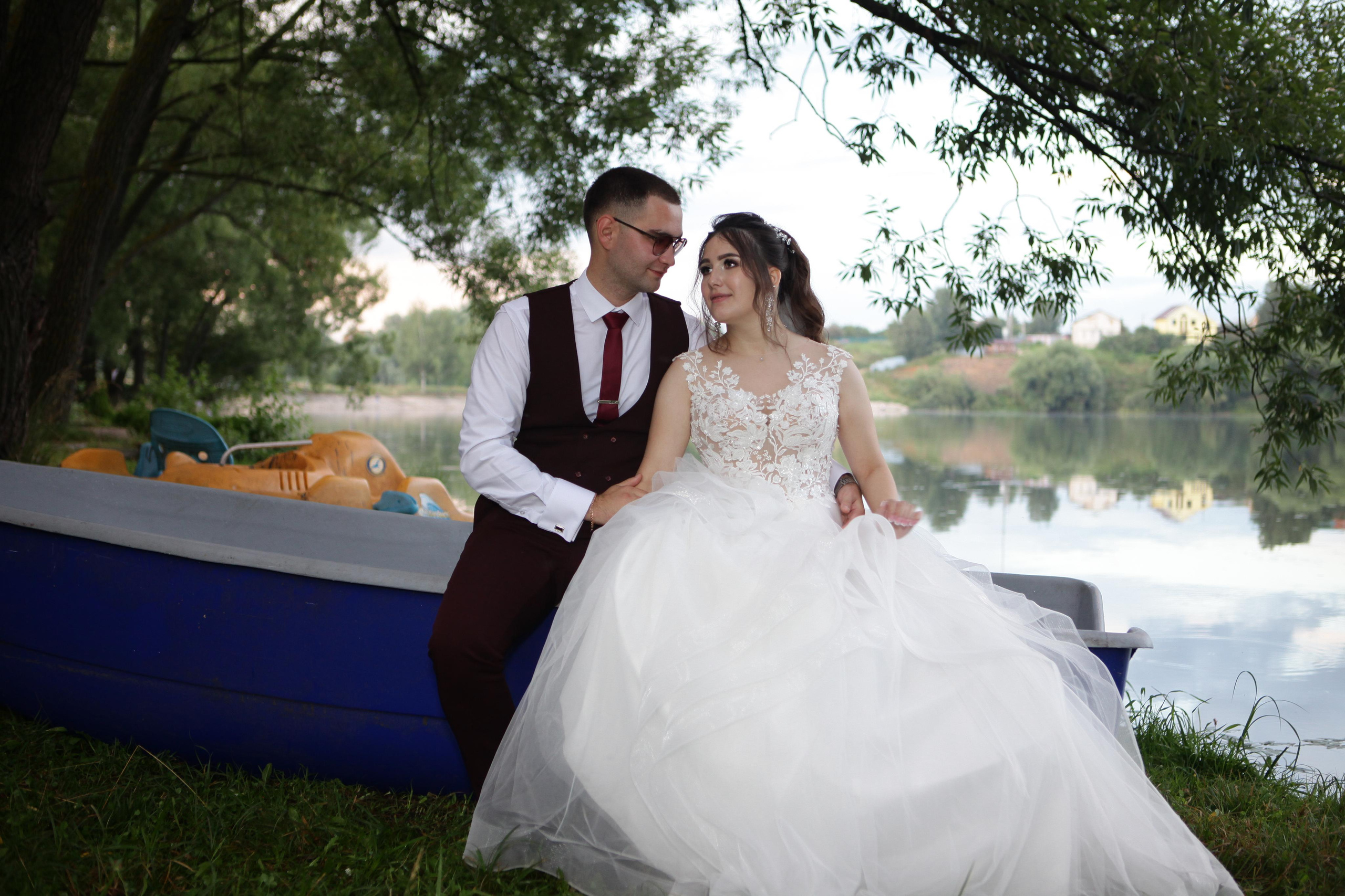 Свадьба Руслана и Алины. Репортажный, семейный, свадебный, портретный фотограф