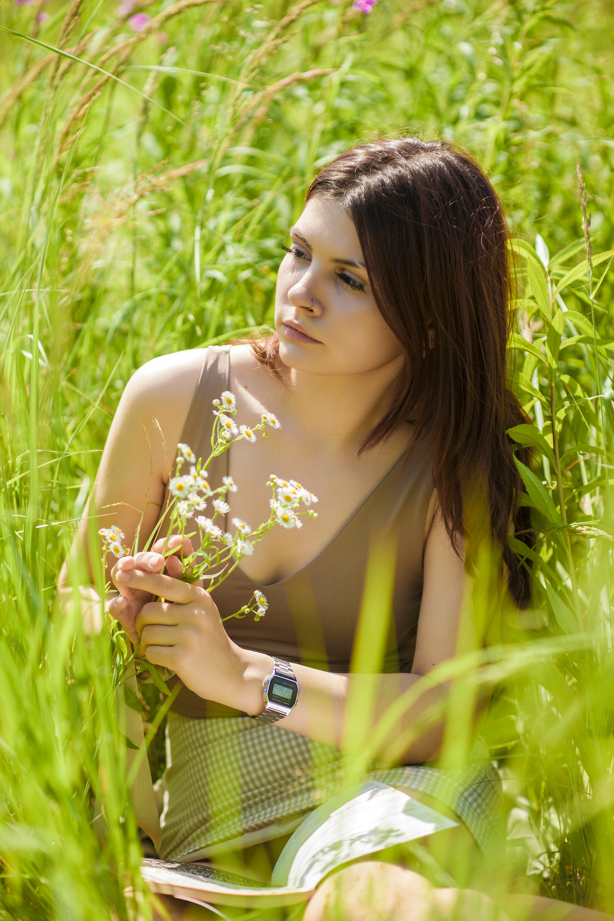 Стефания. Репортажный, семейный, свадебный, портретный фотограф