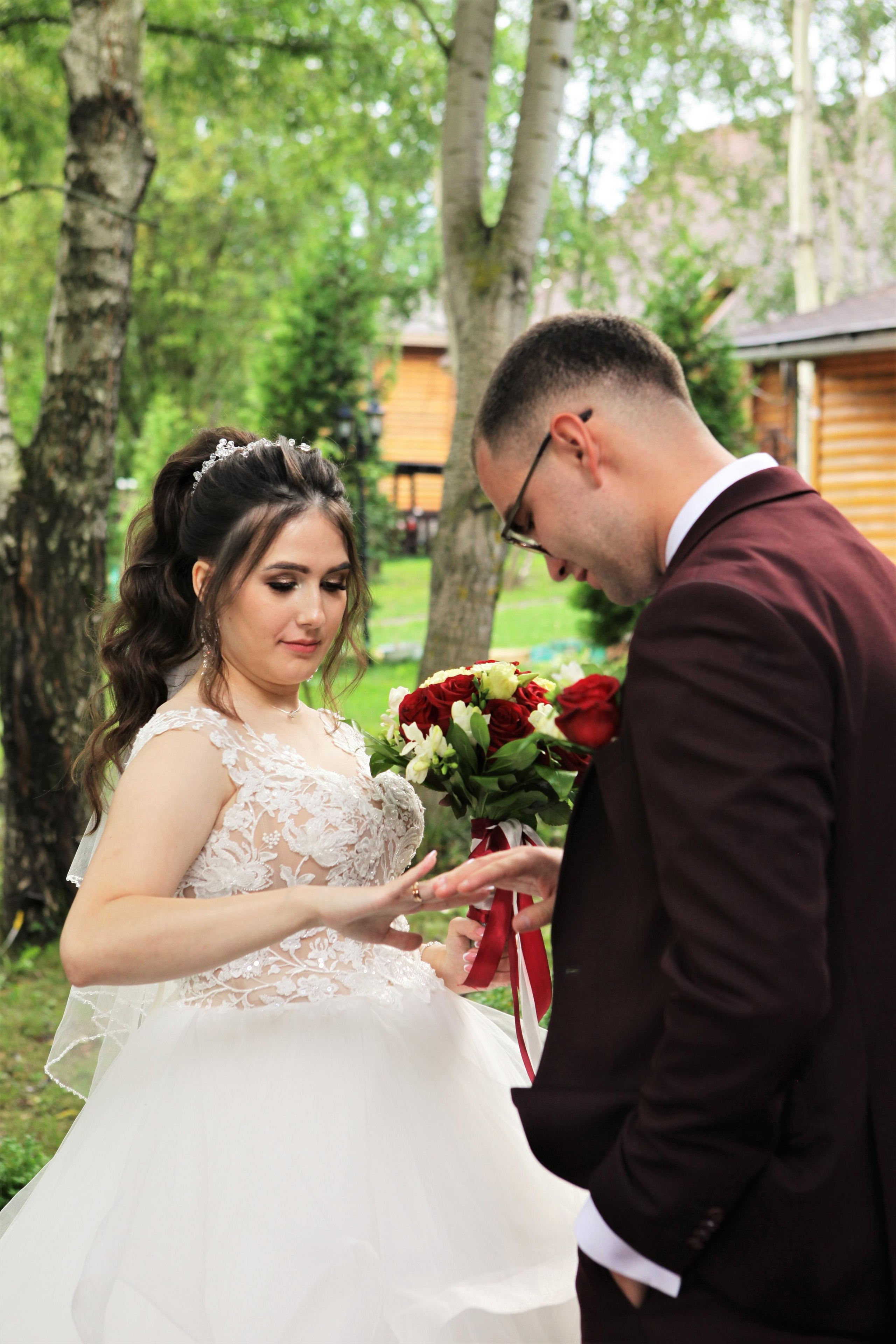 Свадьба Руслана и Алины. Репортажный, семейный, свадебный, портретный фотограф