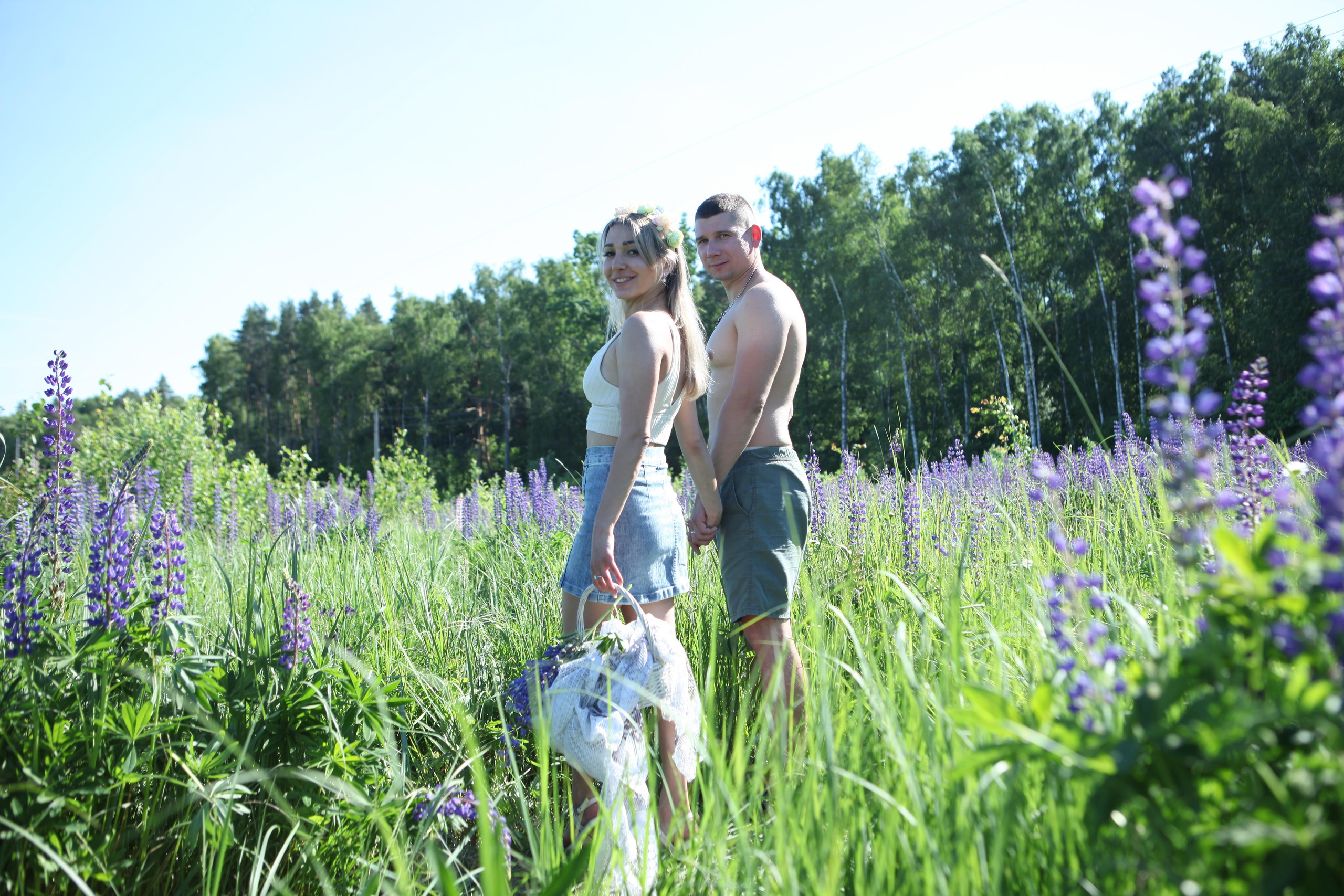 Николай и Настя. Репортажный, семейный, свадебный, портретный фотограф