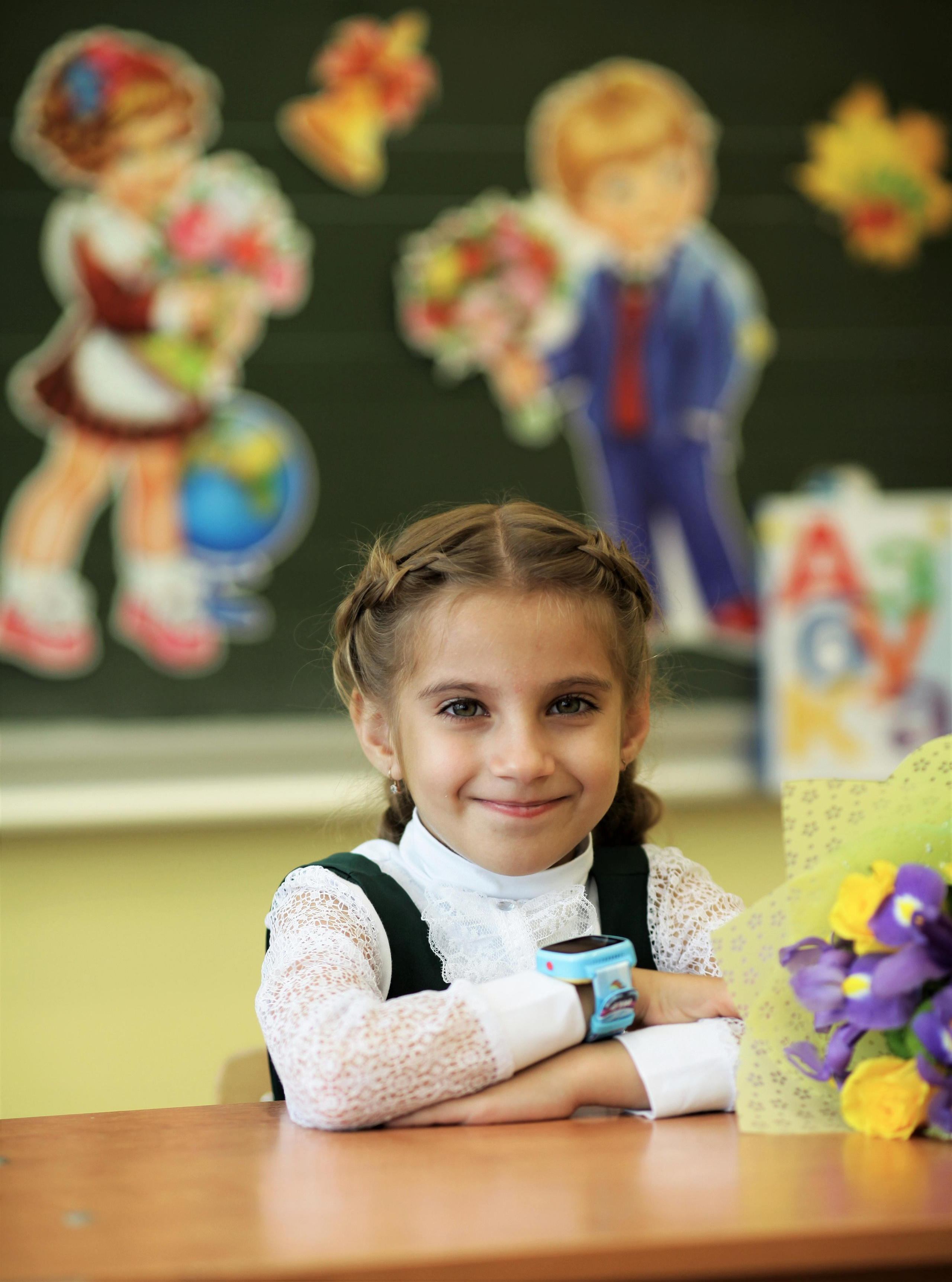 Фотосъемка на 1 сентября. Репортажный, семейный, свадебный, портретный фотограф