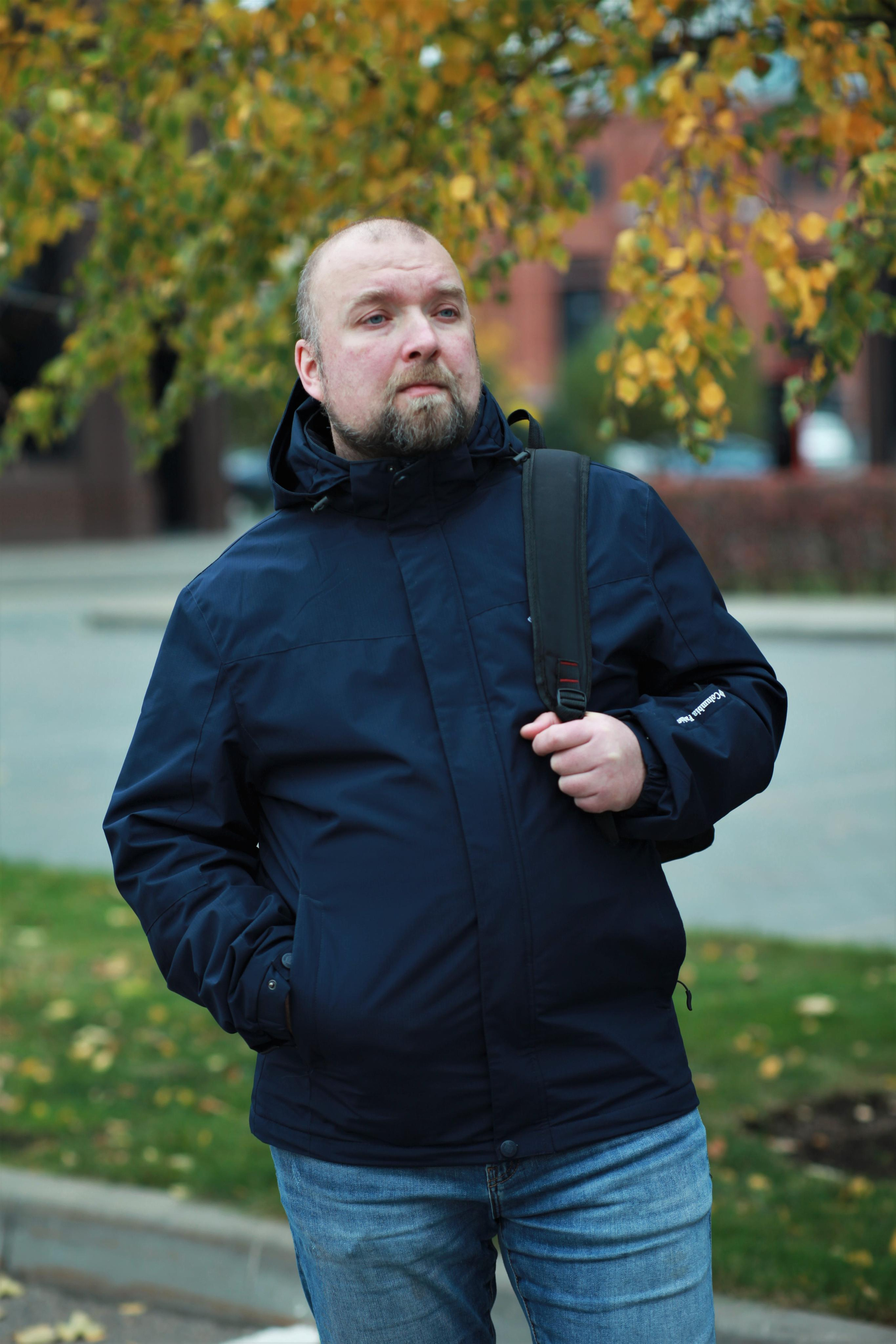 Константин. Репортажный, семейный, свадебный, портретный фотограф