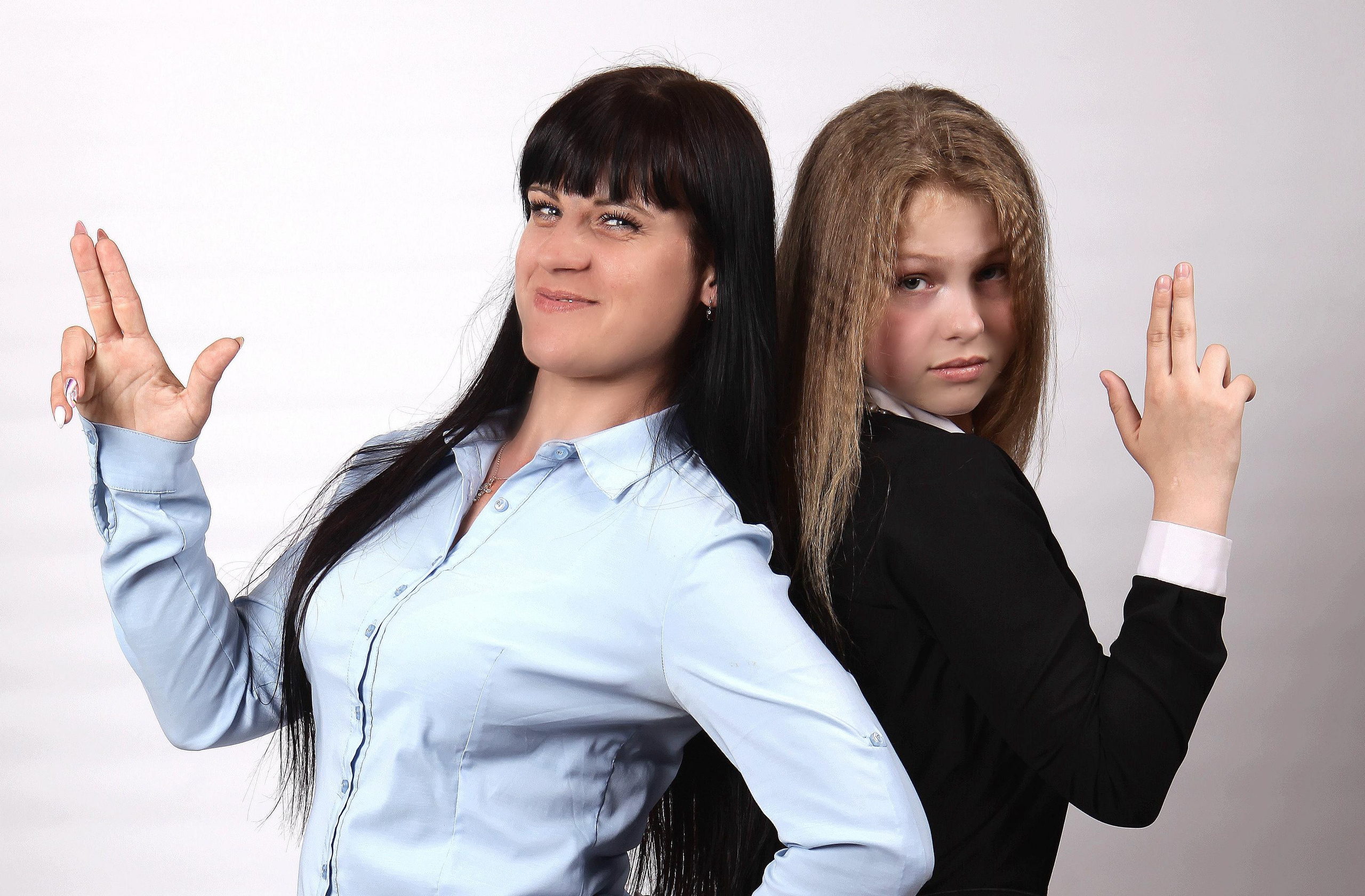 Галина и Лера. Репортажный, семейный, свадебный, портретный фотограф