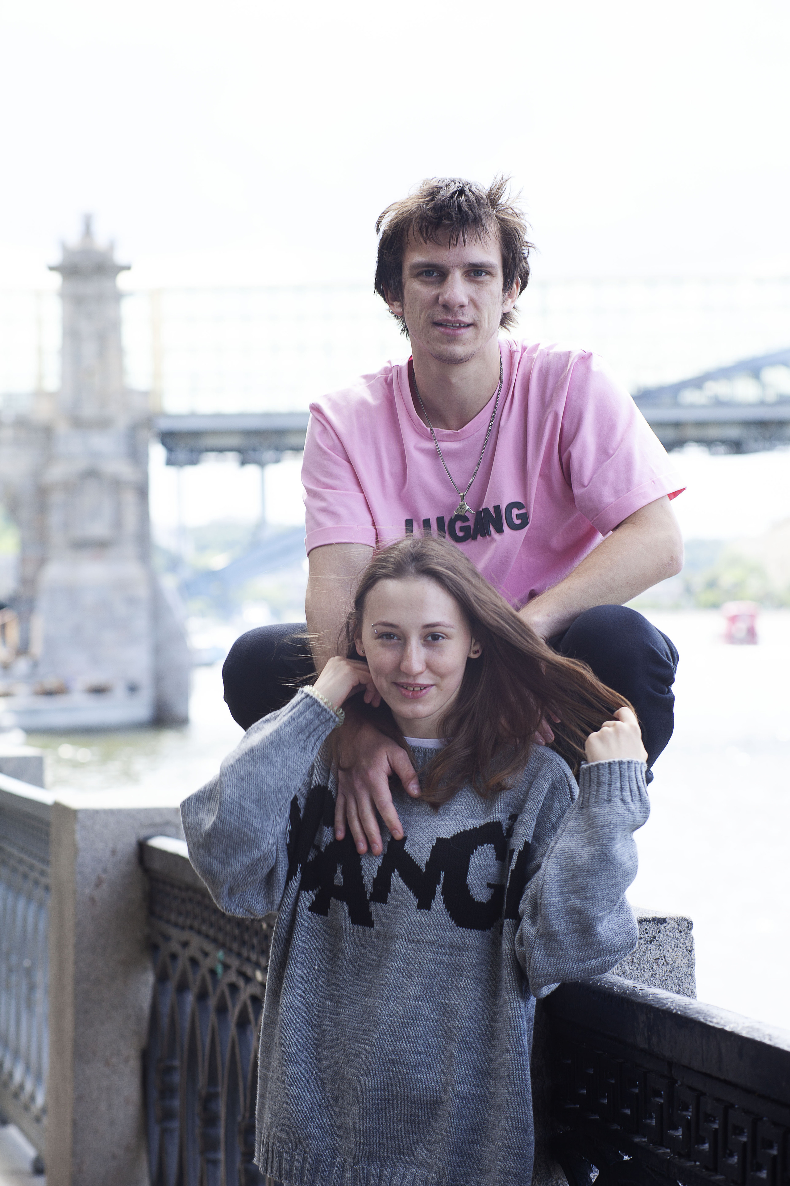 Александр и Наташа. Репортажный, семейный, свадебный, портретный фотограф