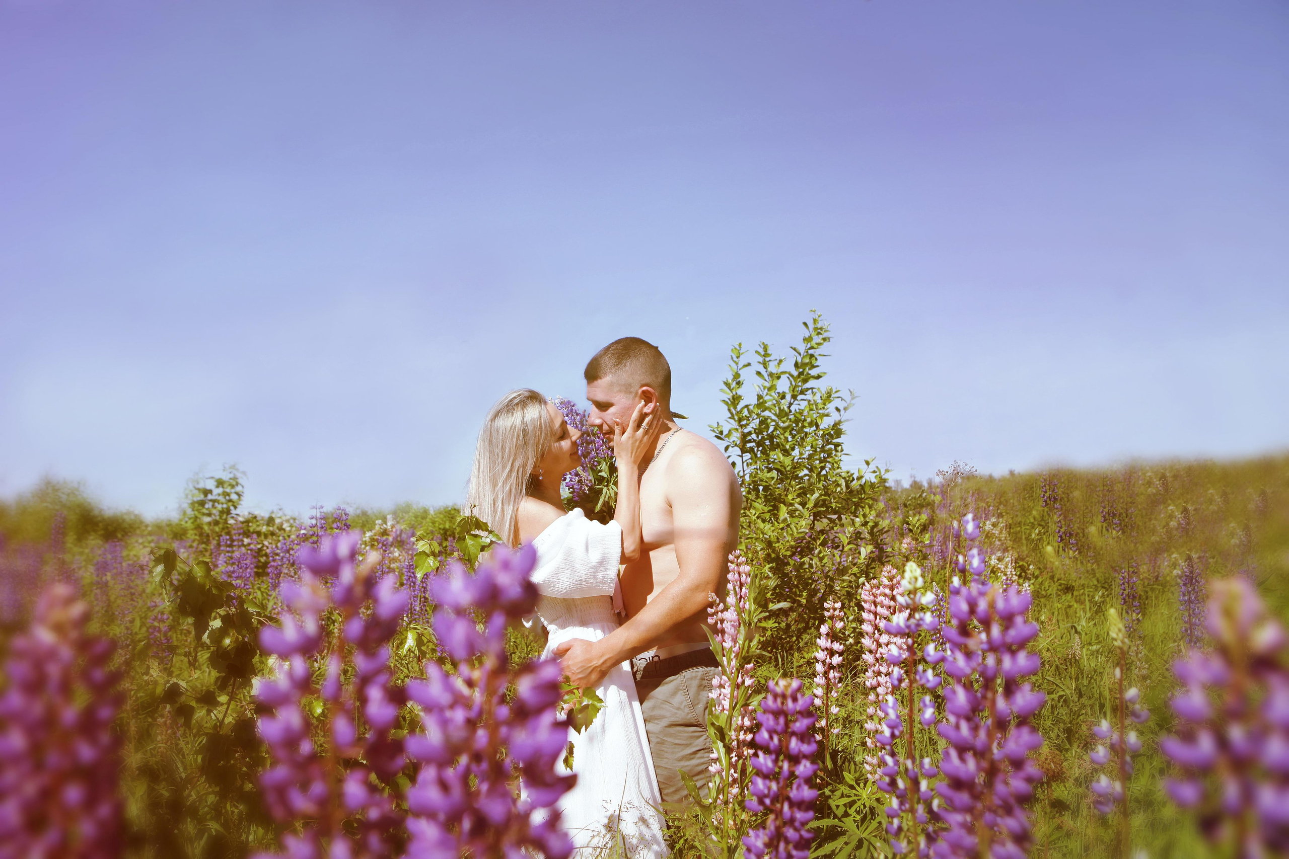 Николай и Настя. Репортажный, семейный, свадебный, портретный фотограф