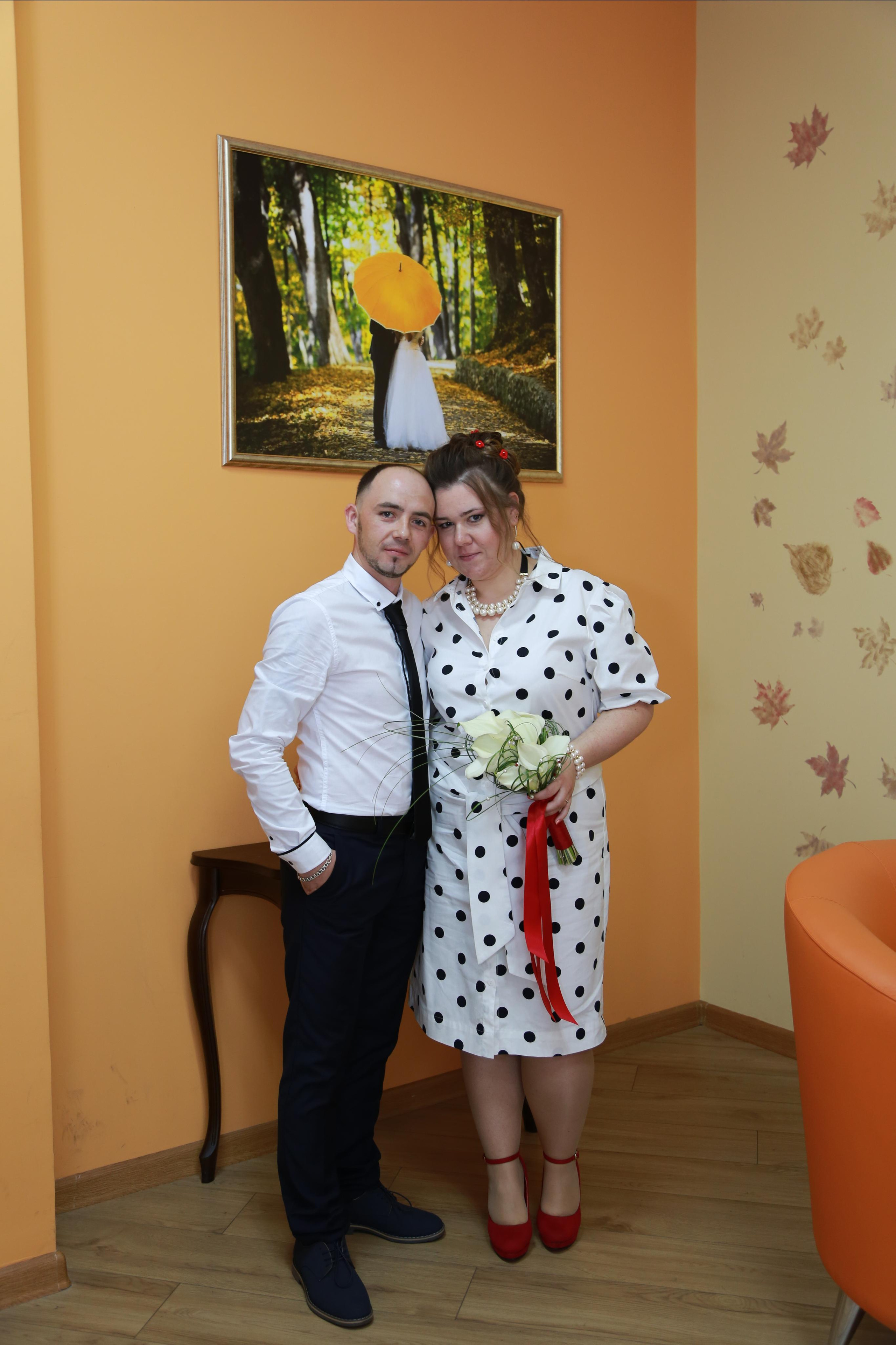 Влад и Катя. Репортажный, семейный, свадебный, портретный фотограф