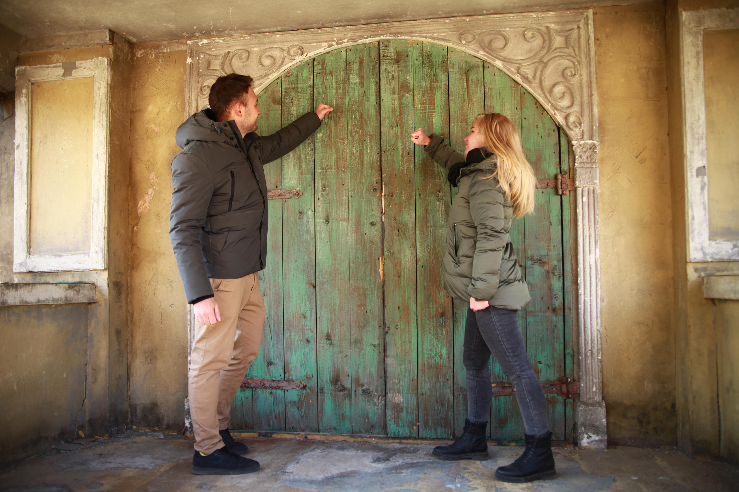 Василий и Маша. Репортажный, семейный, свадебный, портретный фотограф