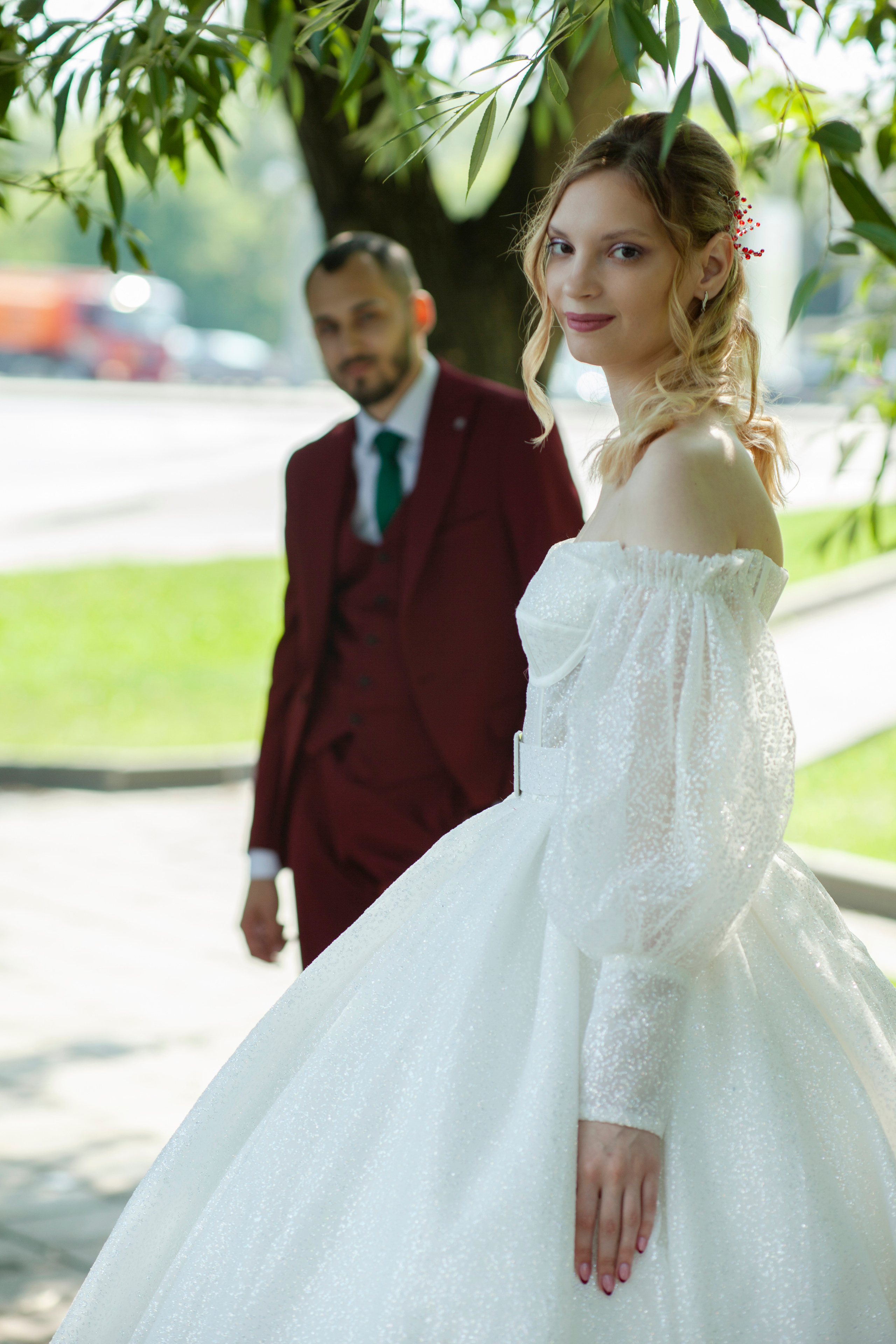 Свадьба Александра и Надежды. Репортажный, семейный, свадебный, портретный фотограф