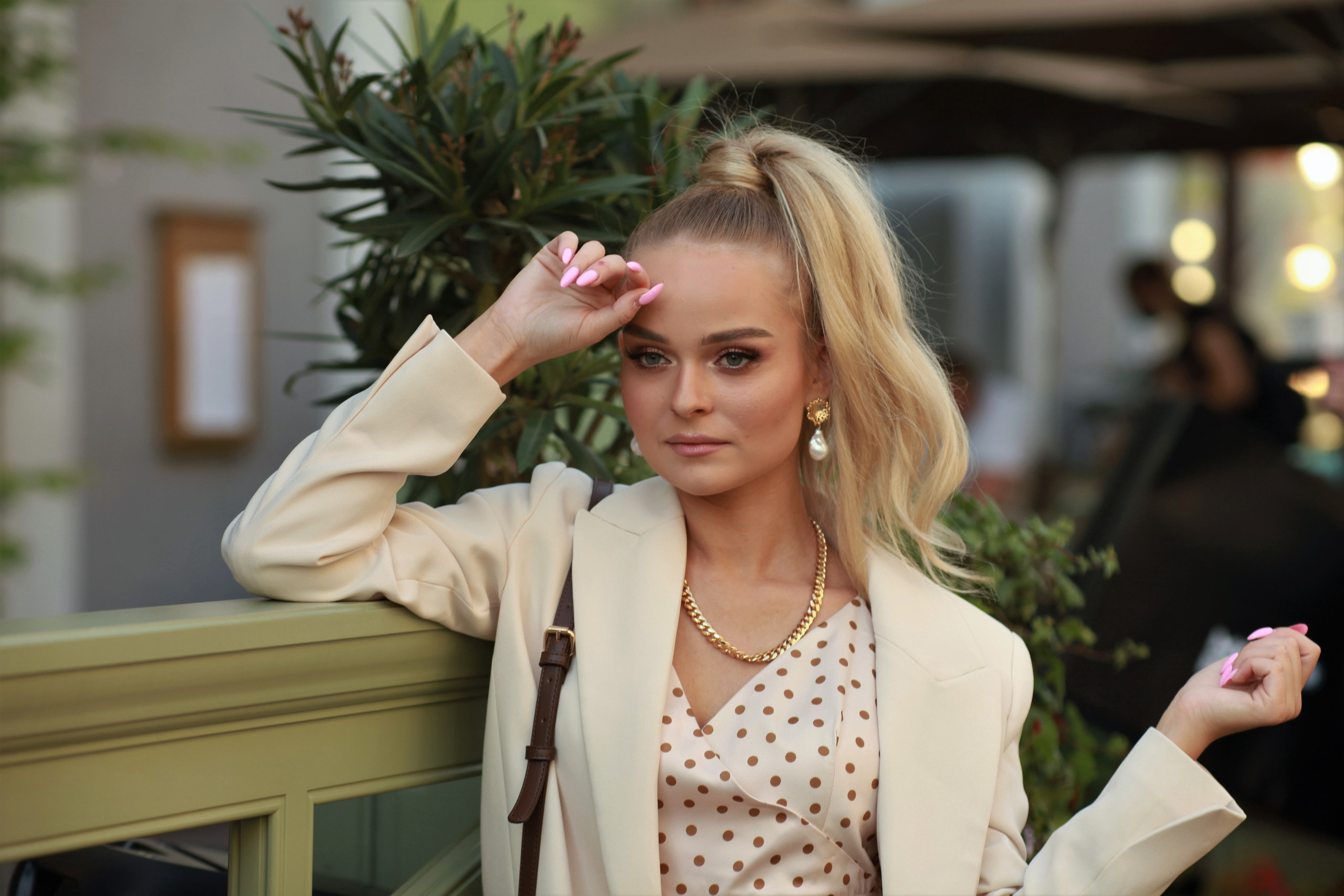 Александра, модель. Репортажный, семейный, свадебный, портретный фотограф