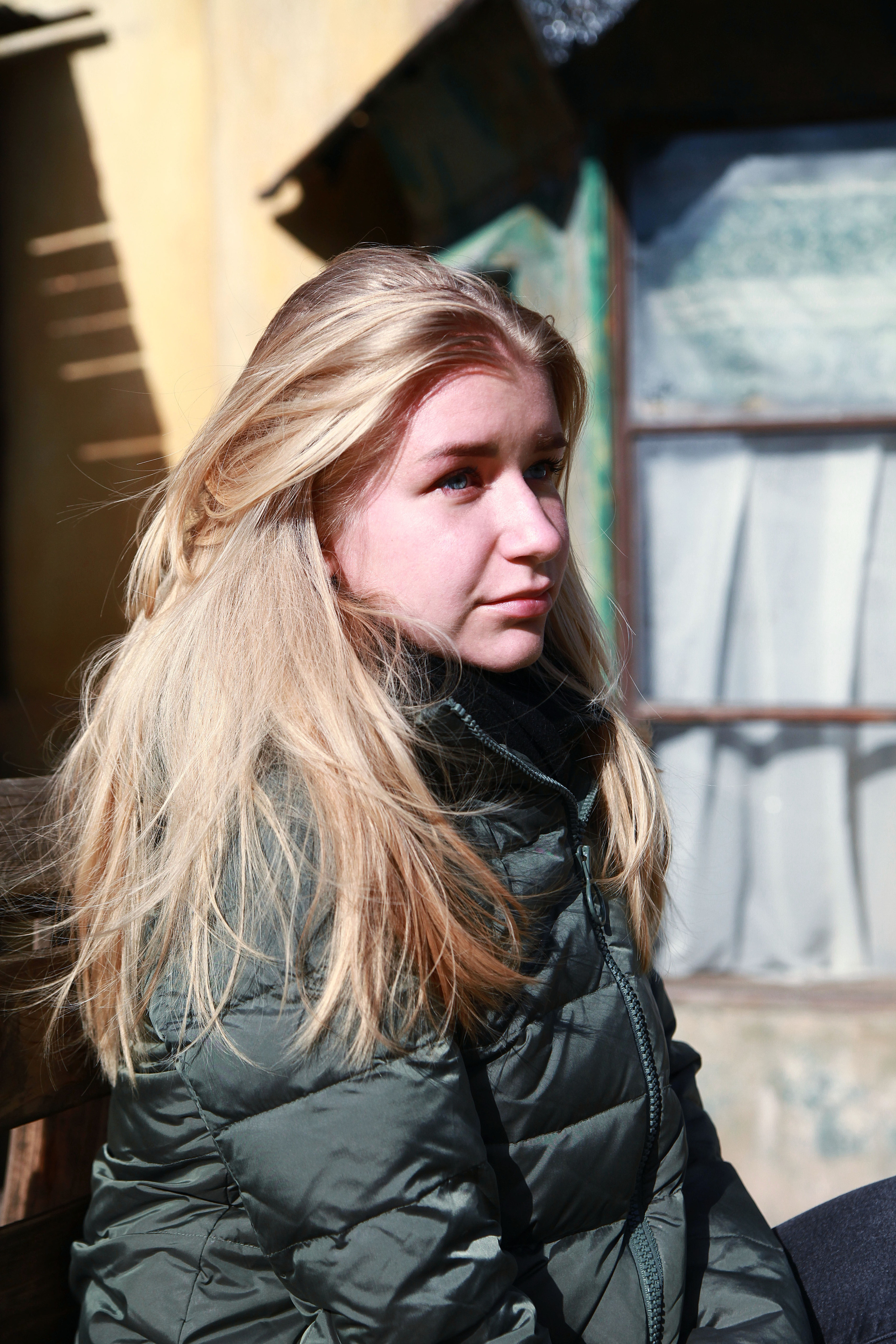 Василий и Маша. Репортажный, семейный, свадебный, портретный фотограф