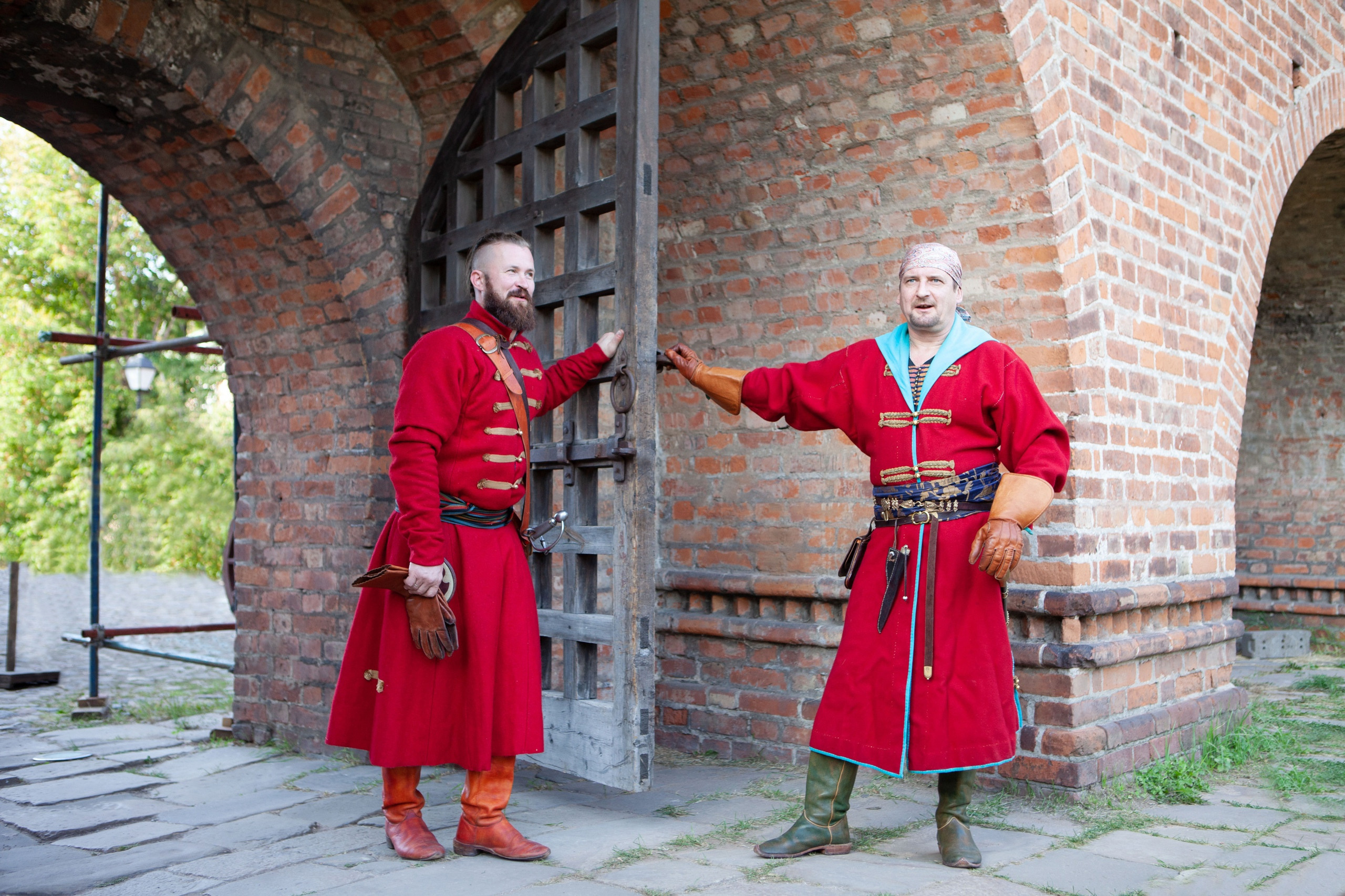 Крутицкое подворье- рыцарский турнир. Репортажный, семейный, свадебный, портретный фотограф