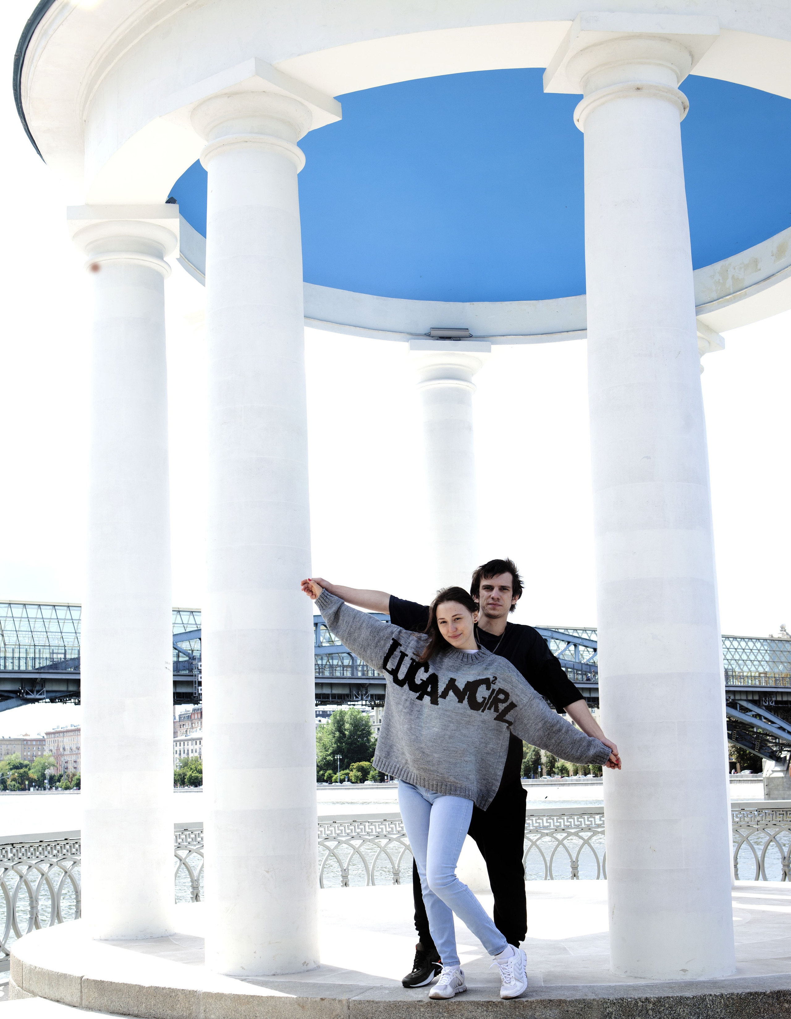 Александр и Наташа. Репортажный, семейный, свадебный, портретный фотограф