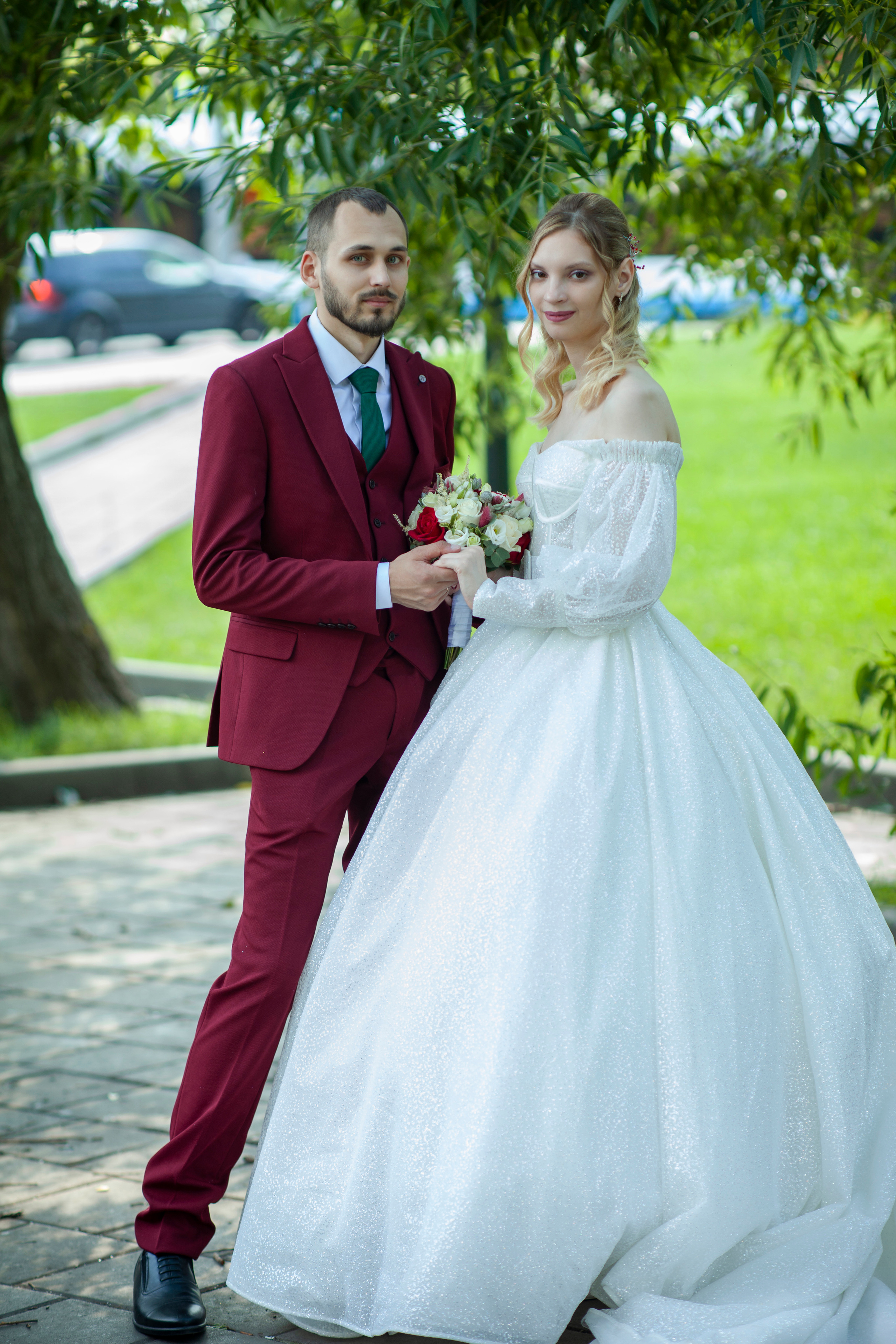 Свадьба Александра и Надежды. Репортажный, семейный, свадебный, портретный фотограф