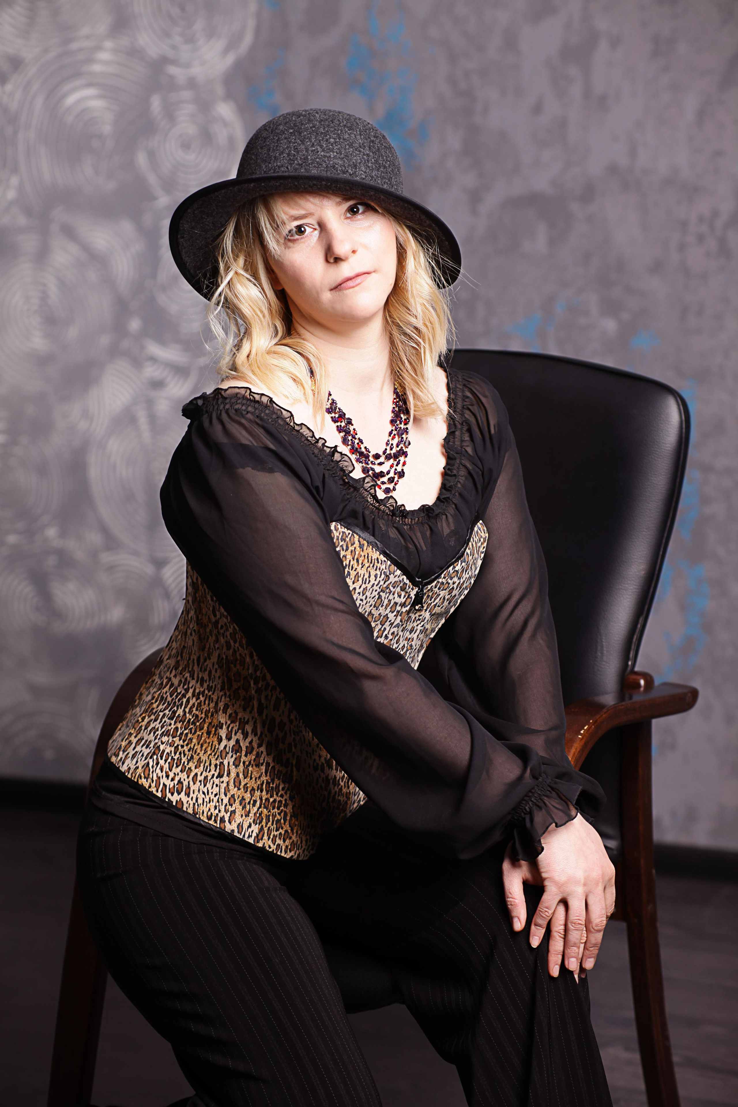 Модель Жанна. Репортажный, семейный, свадебный, портретный фотограф