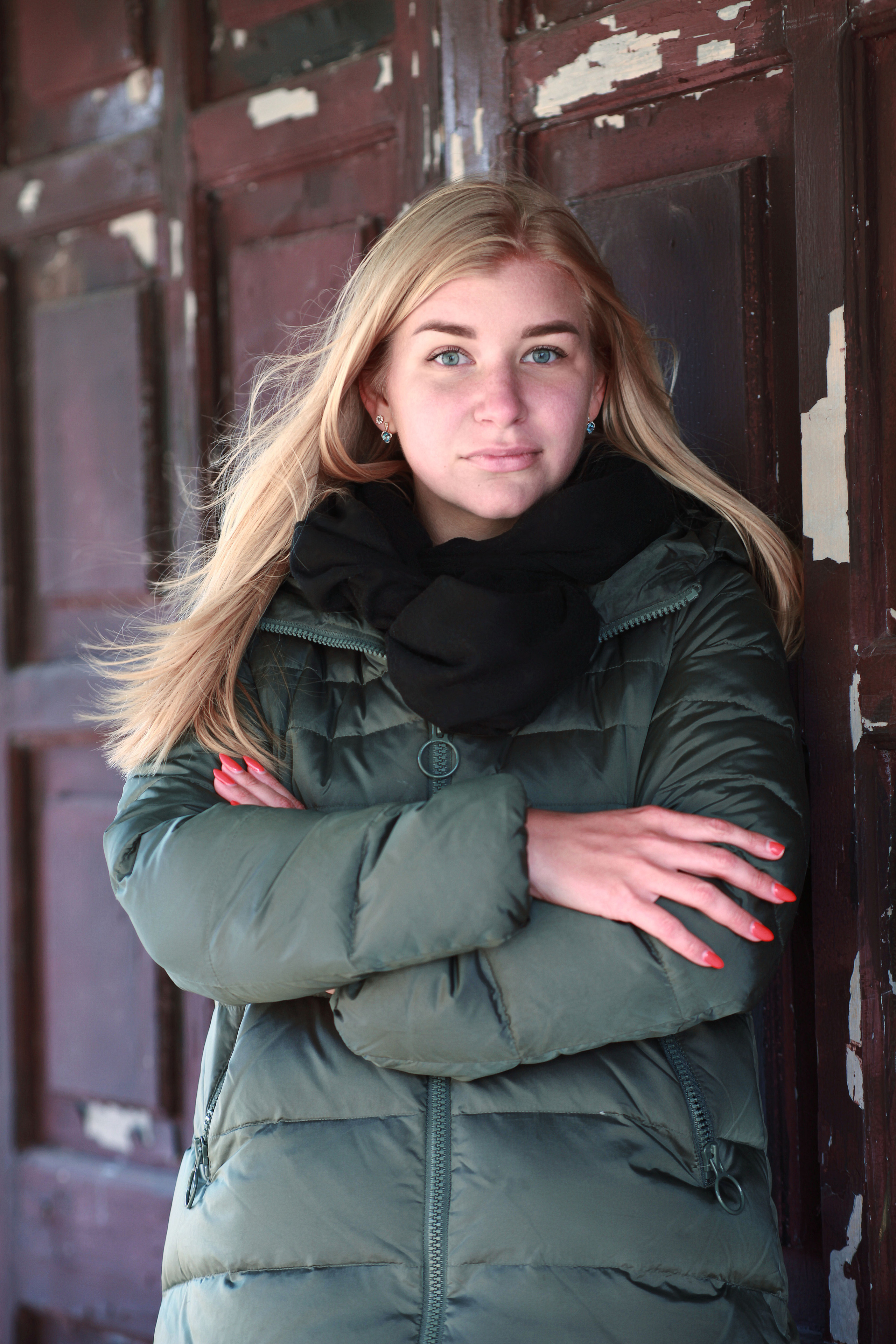 Василий и Маша. Репортажный, семейный, свадебный, портретный фотограф